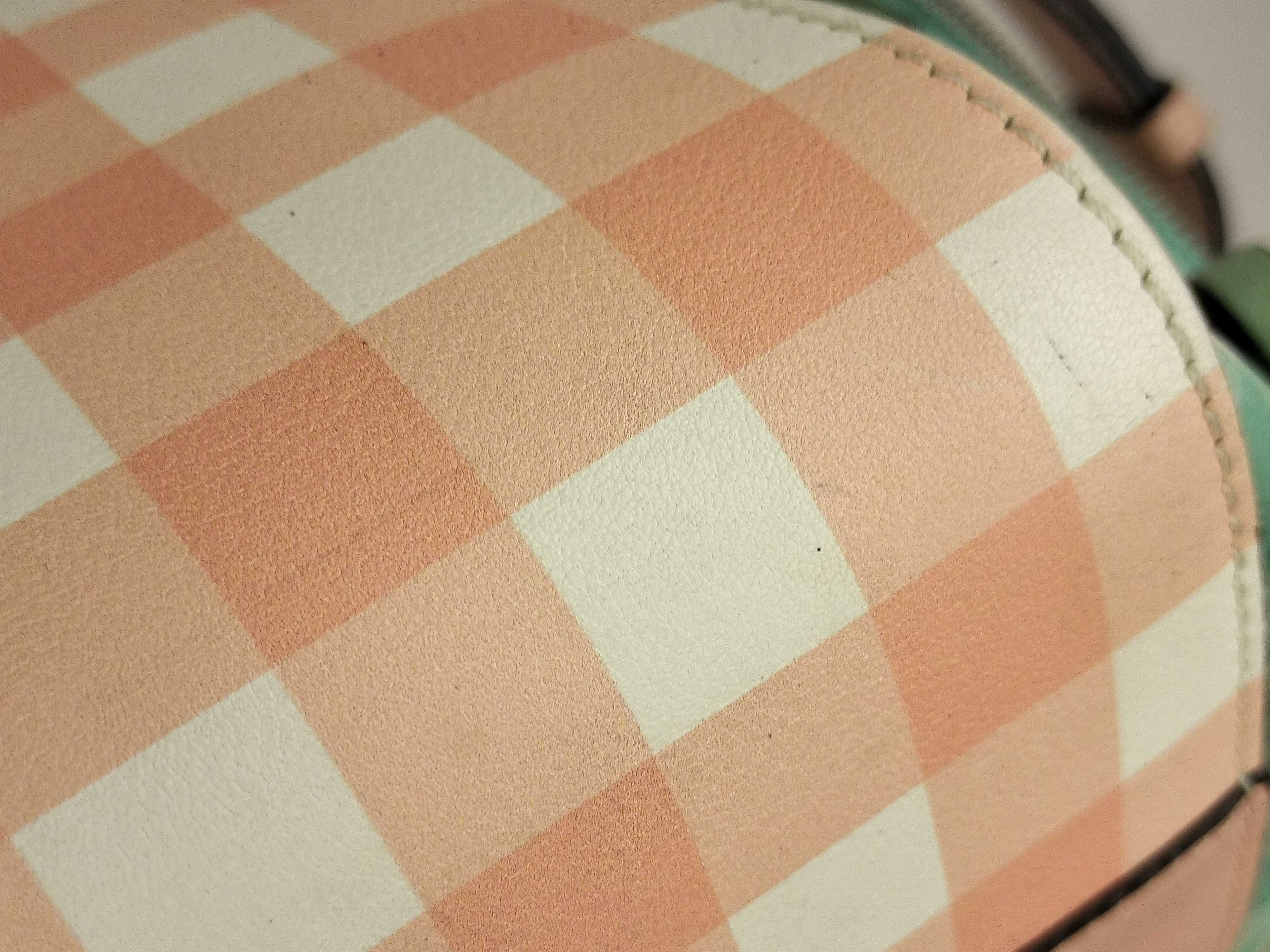 Hammock Gingham Check Shoulder Bag — view 14