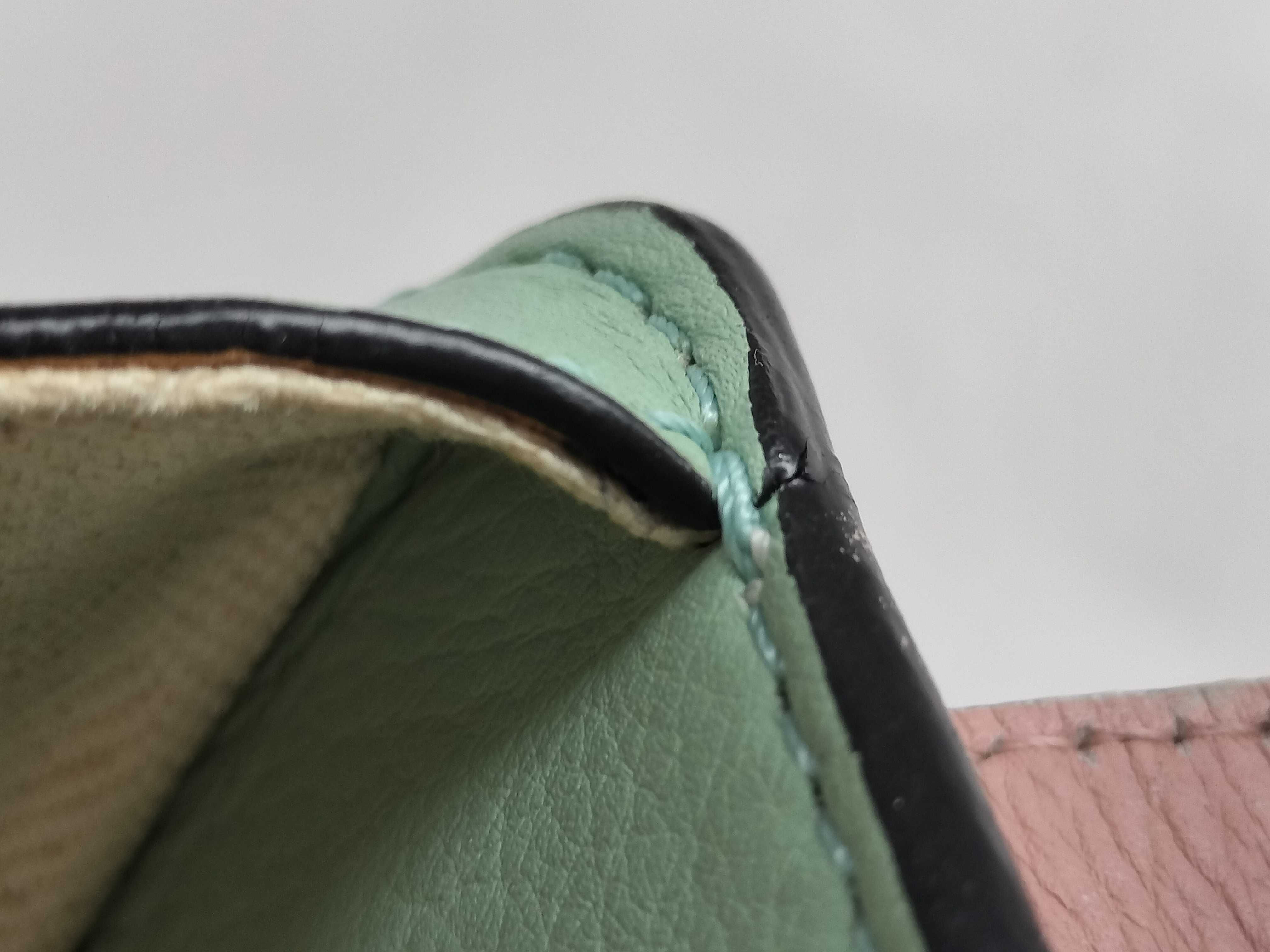 Hammock Gingham Check Shoulder Bag — view 10