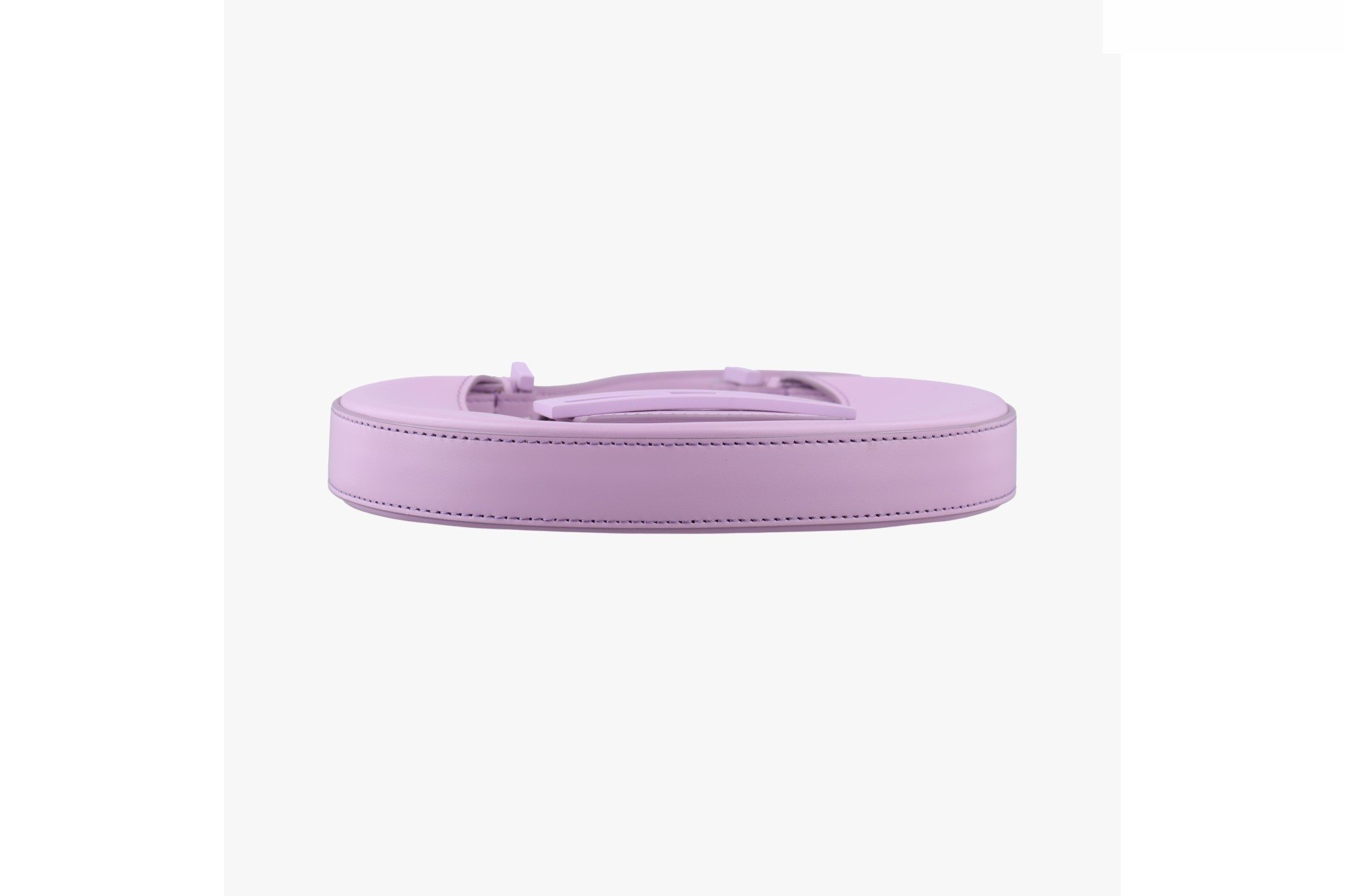 Cookie Mini Leather Purple — view 3