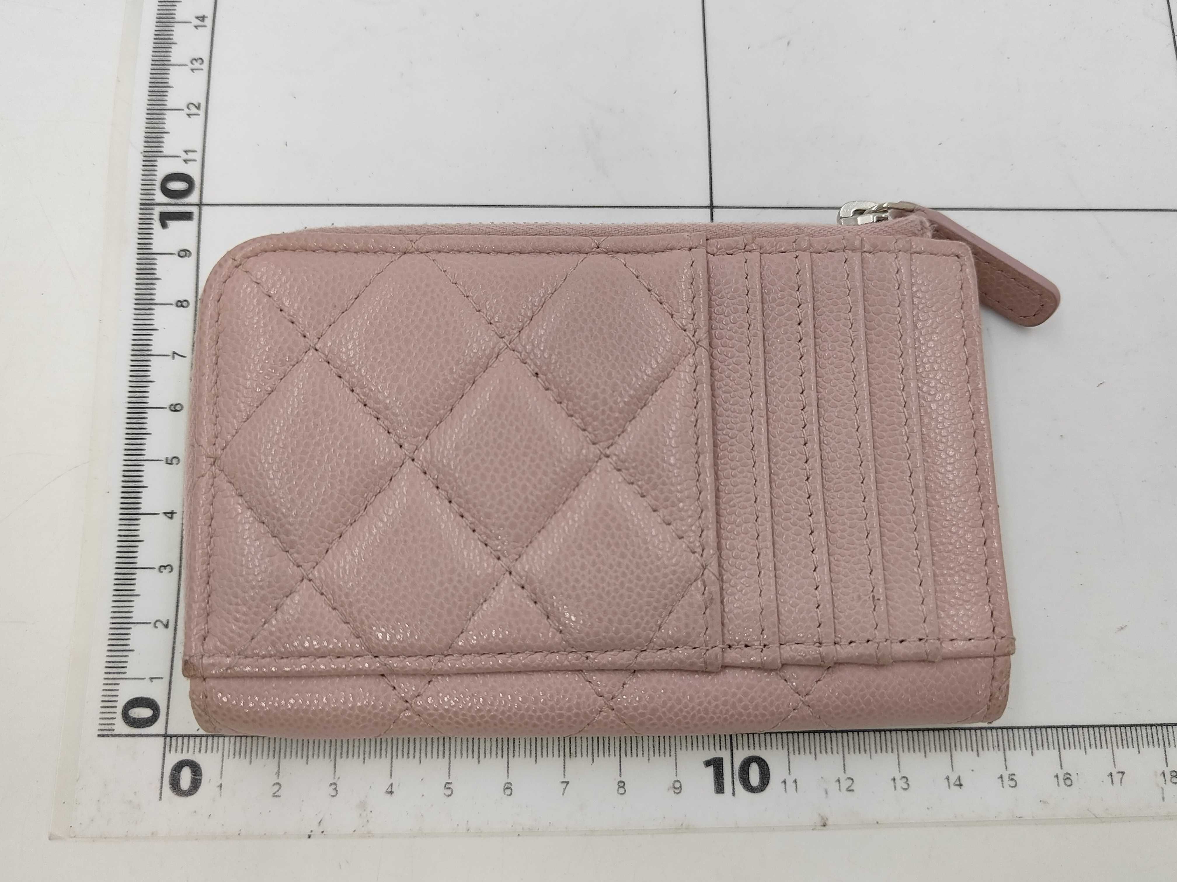 Caviar Fragment Case Wallet — view 2