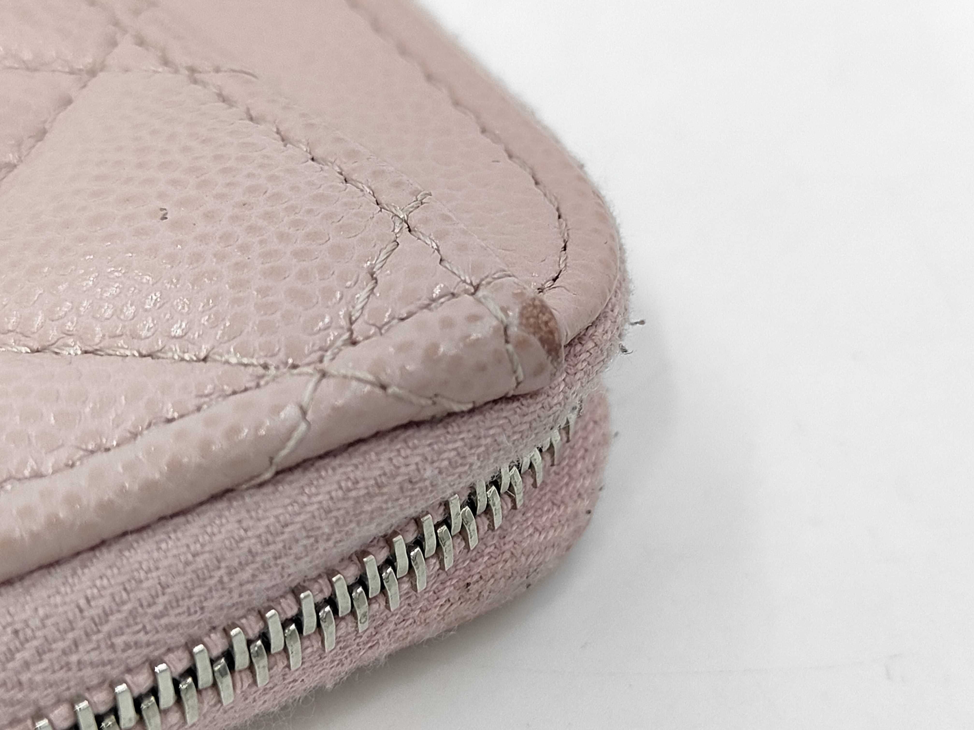 Caviar Fragment Case Wallet — view 4