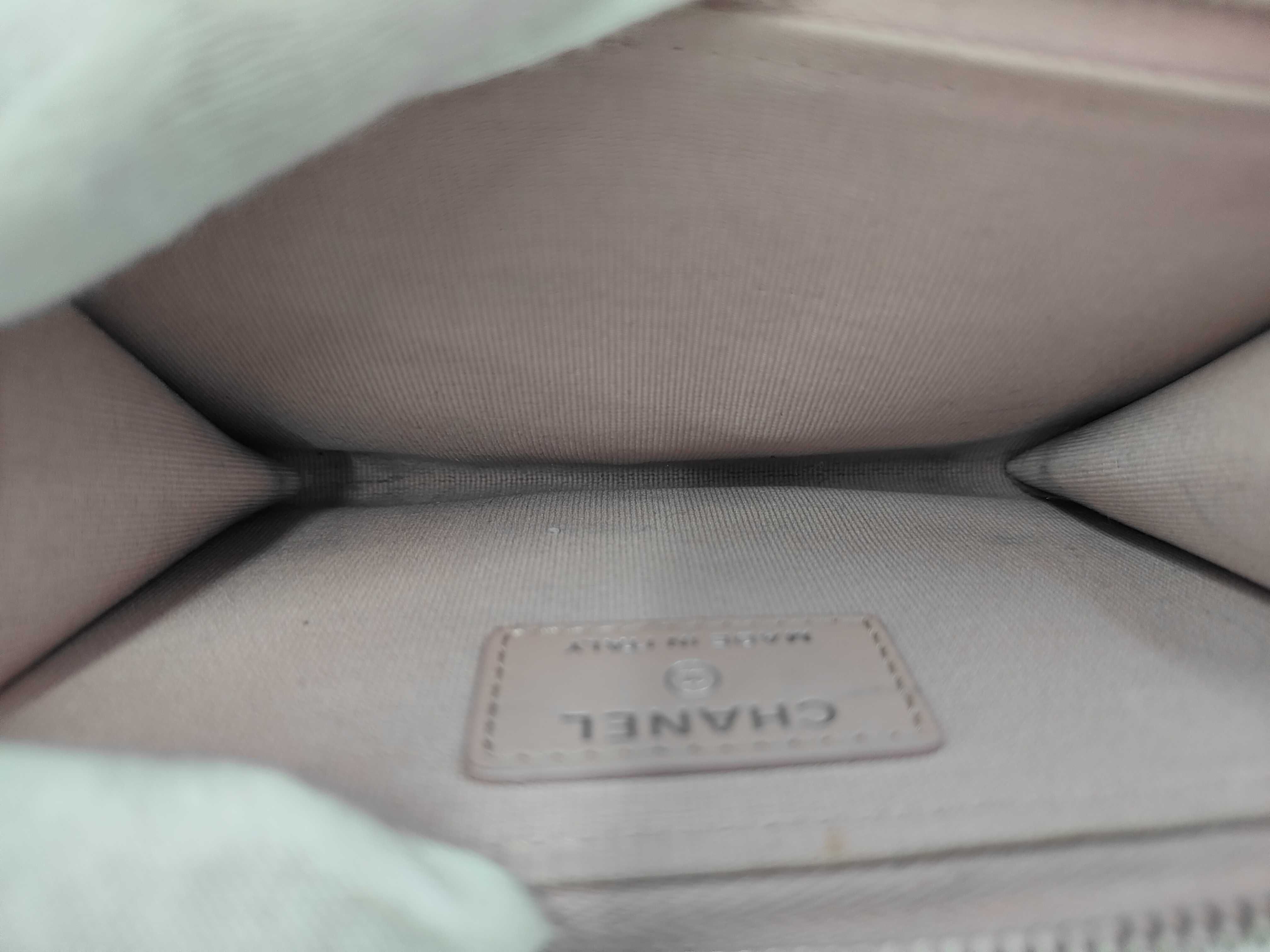 Caviar Fragment Case Wallet — view 9