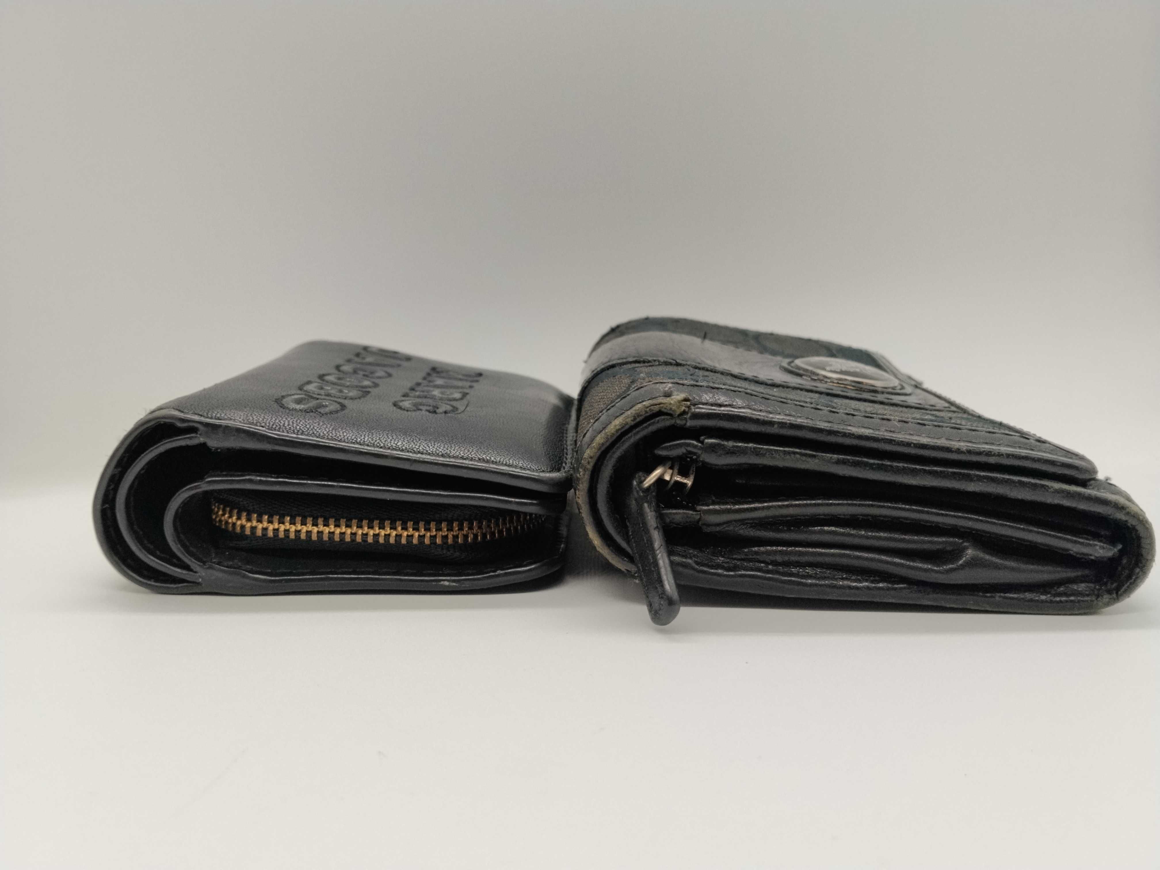 Intrecciato Bottega Veneta/Coach (including 3 small items) Wallet — view 3