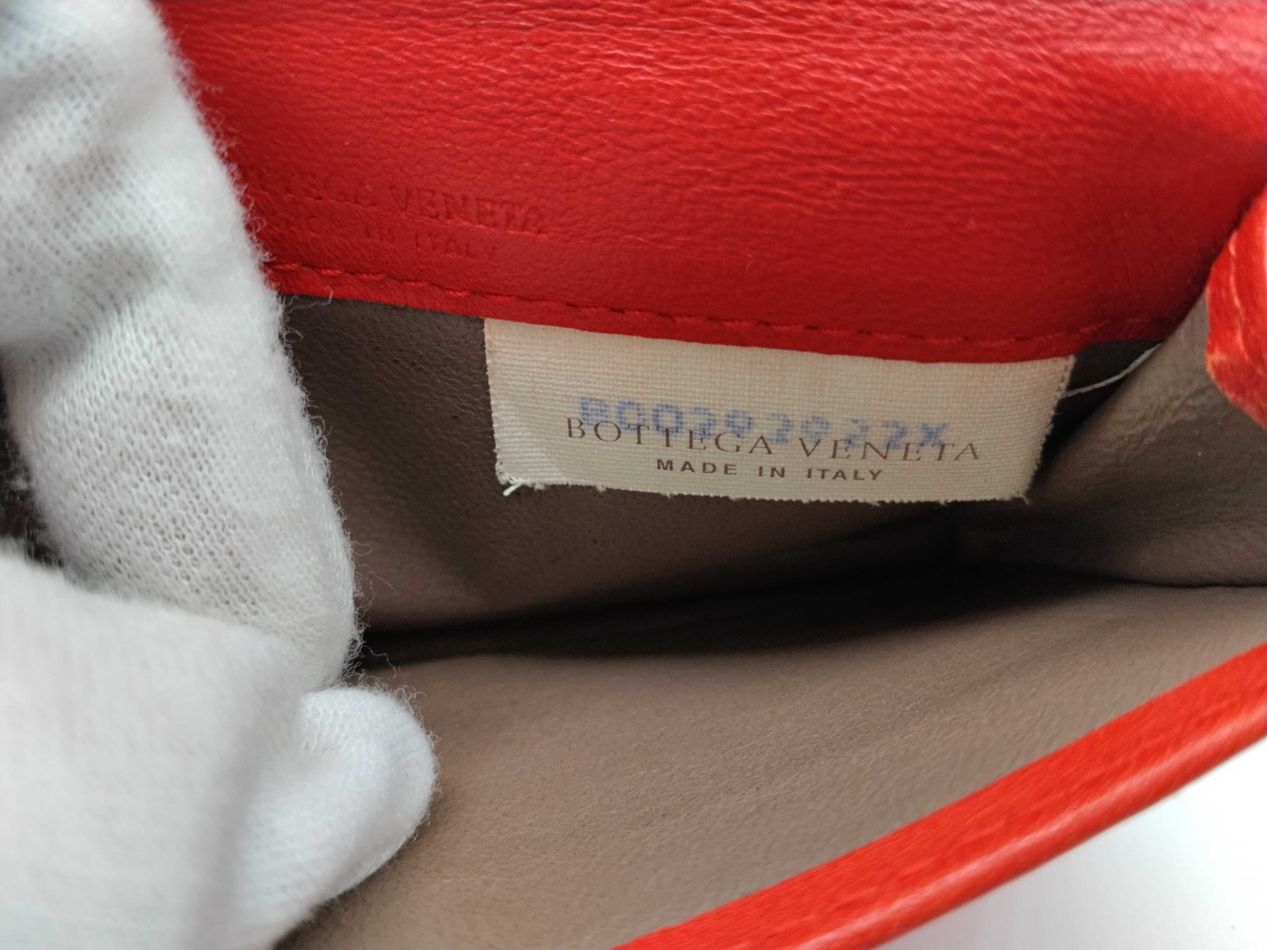Intrecciato Bottega Veneta/Coach (including 3 small items) Wallet — view 7
