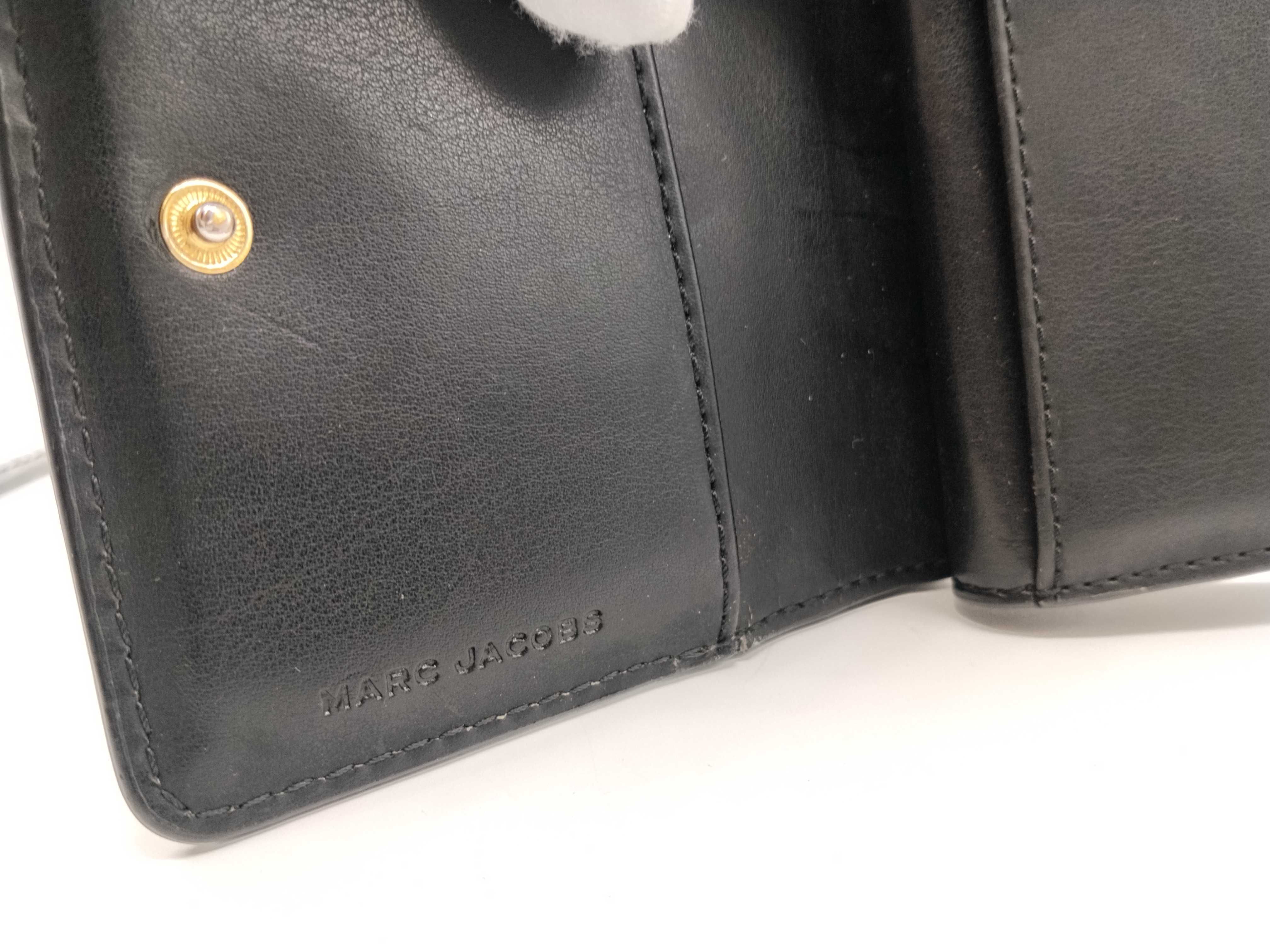 Intrecciato Bottega Veneta/Coach (including 3 small items) Wallet — view 8