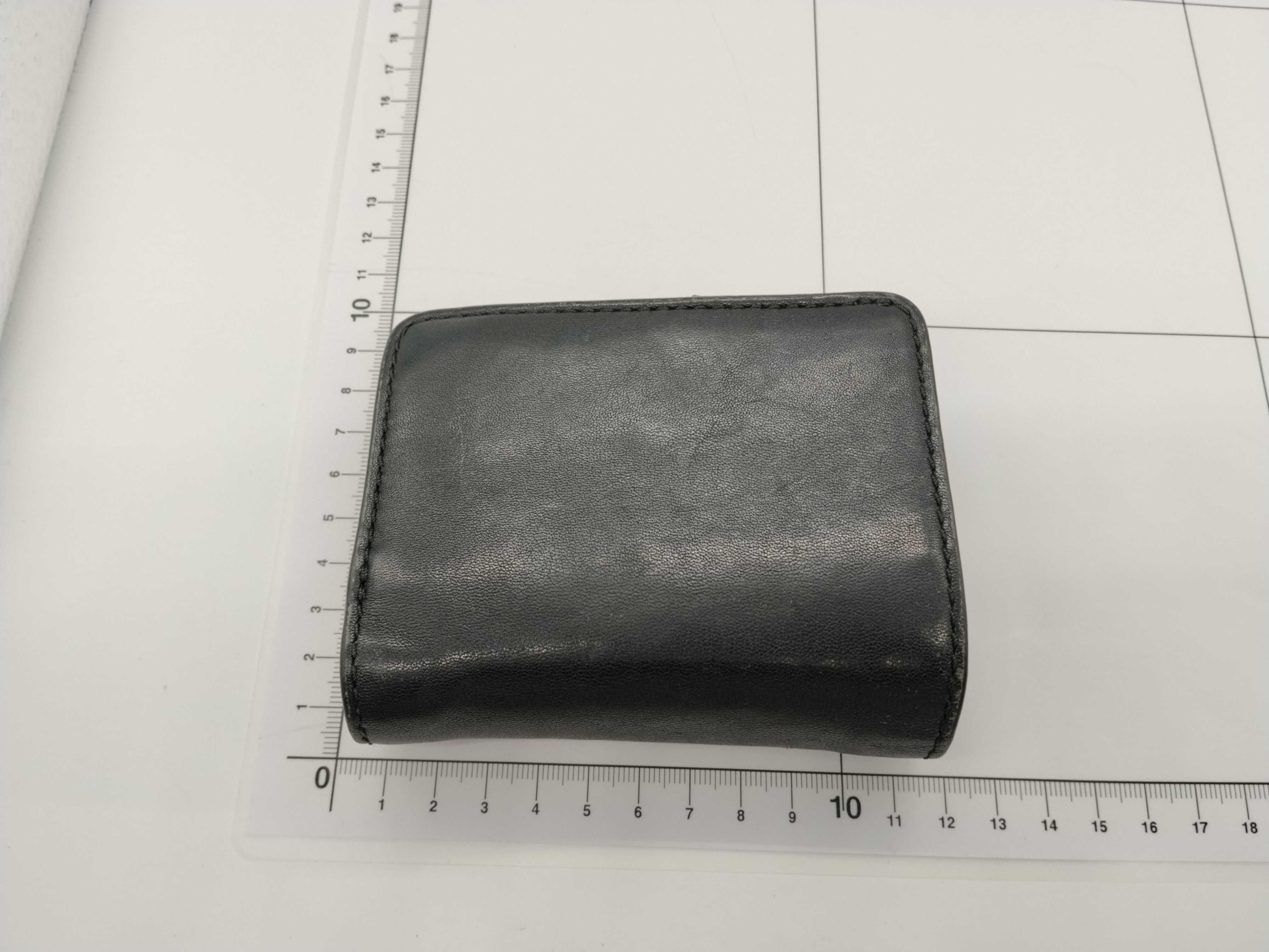 Intrecciato Bottega Veneta/Coach (including 3 small items) Wallet — view 9