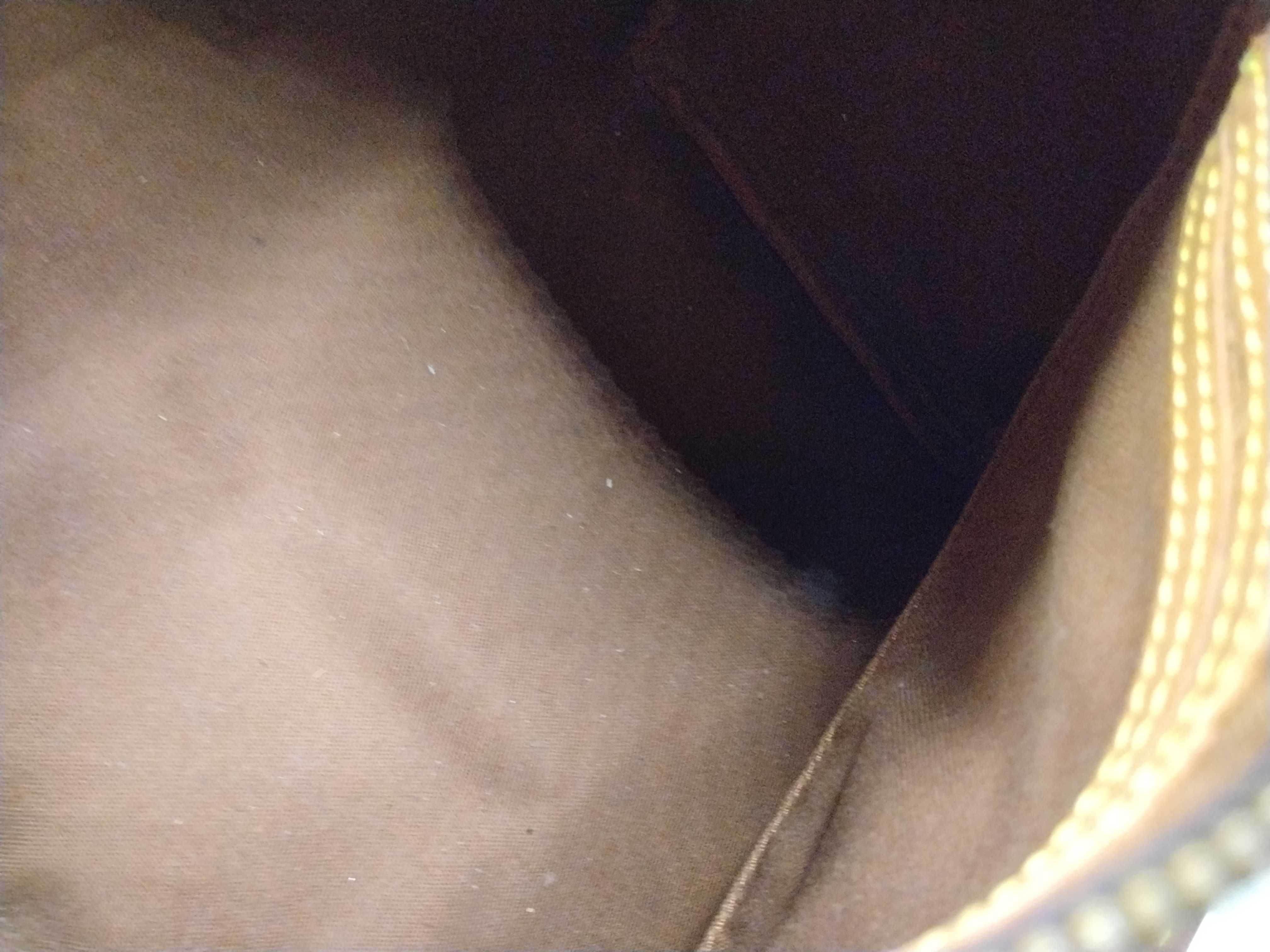 Monogram Speedy 25 Boston Bag — view 12