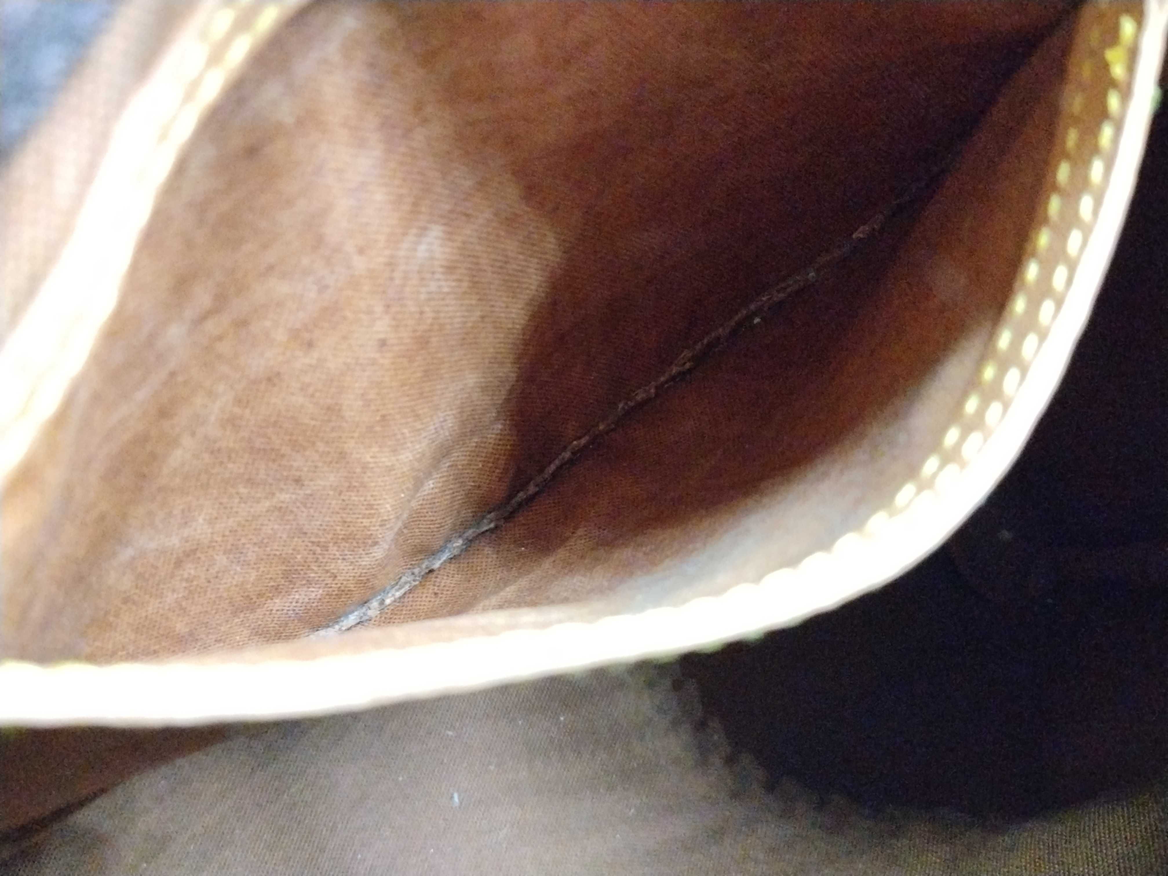 Monogram Speedy 25 Boston Bag — view 14
