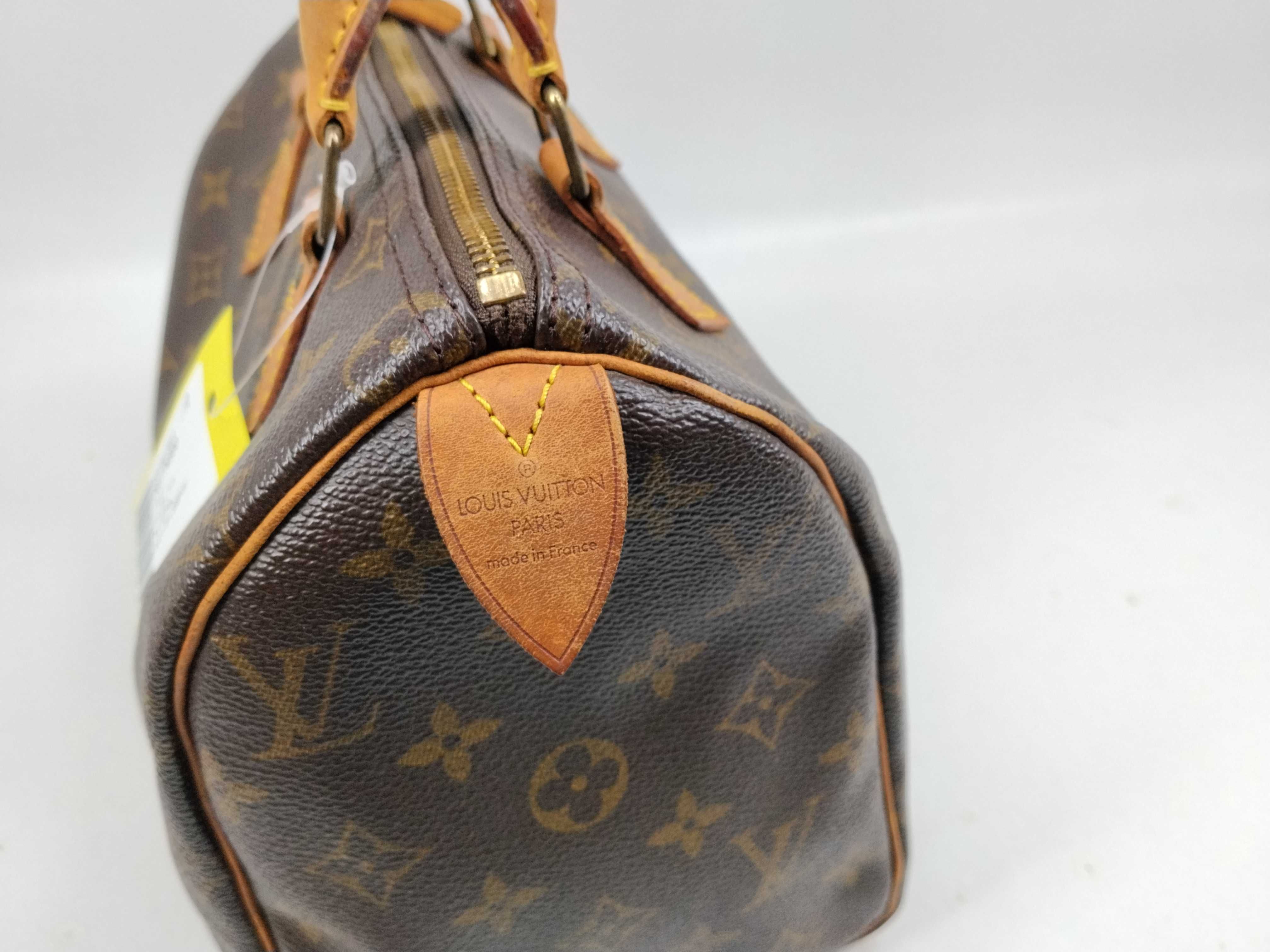 Monogram Speedy 25 Boston Bag — view 7