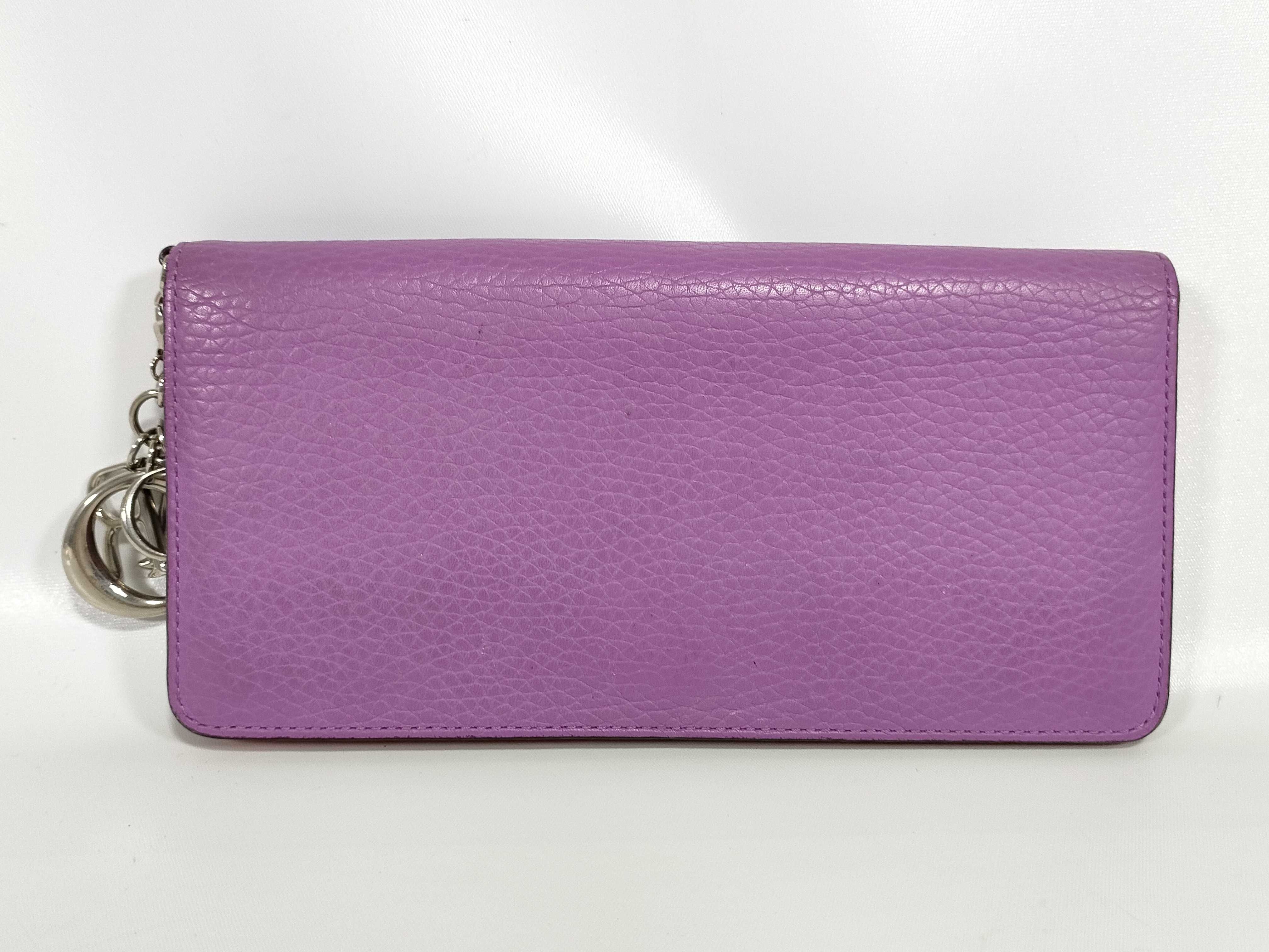 long wallet