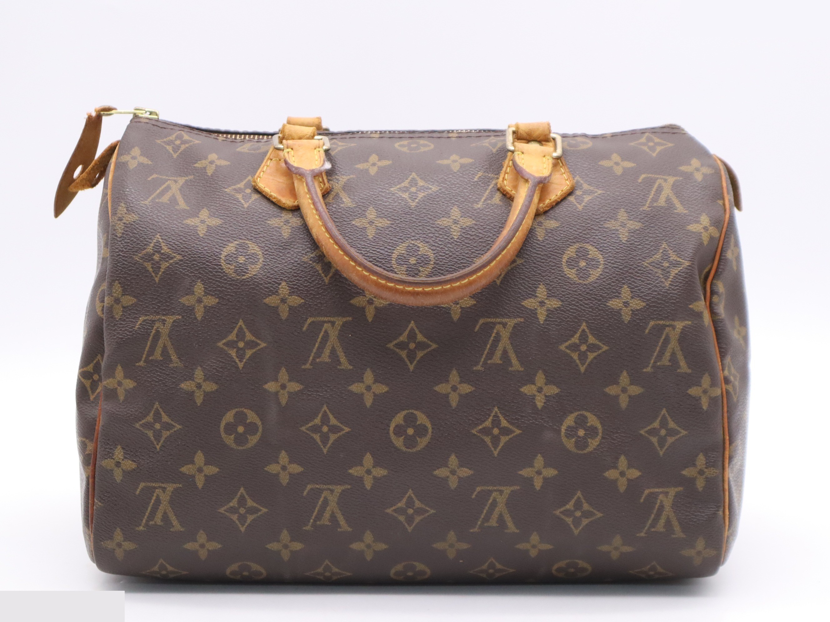 Speedy 30 — view 2