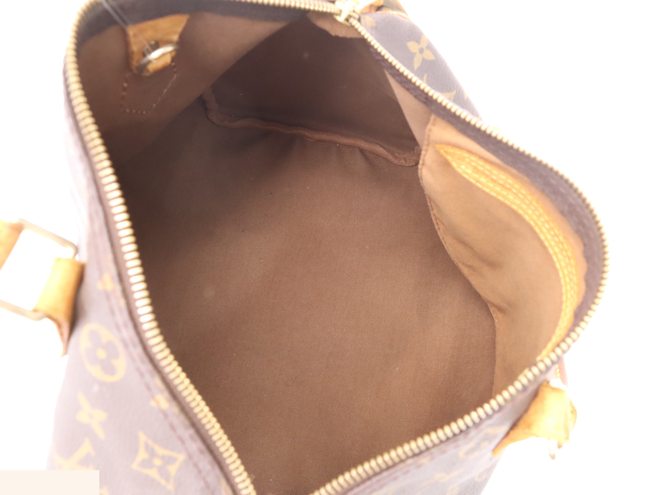 Speedy 30 — view 7