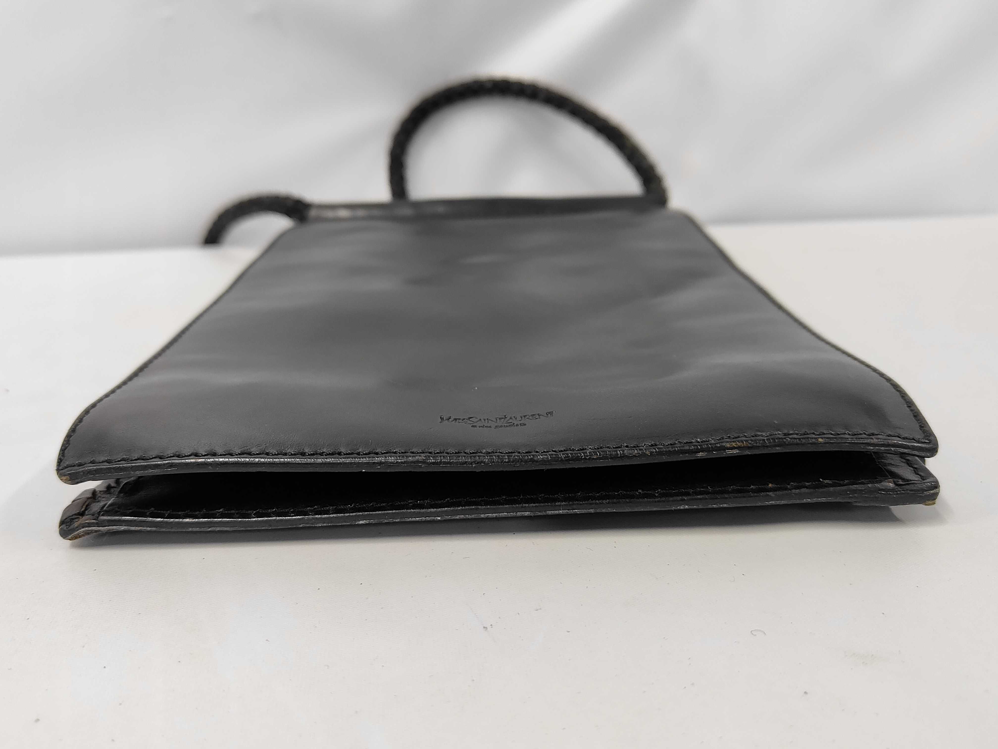 Rive Gauche Shoulder Bag — view 3