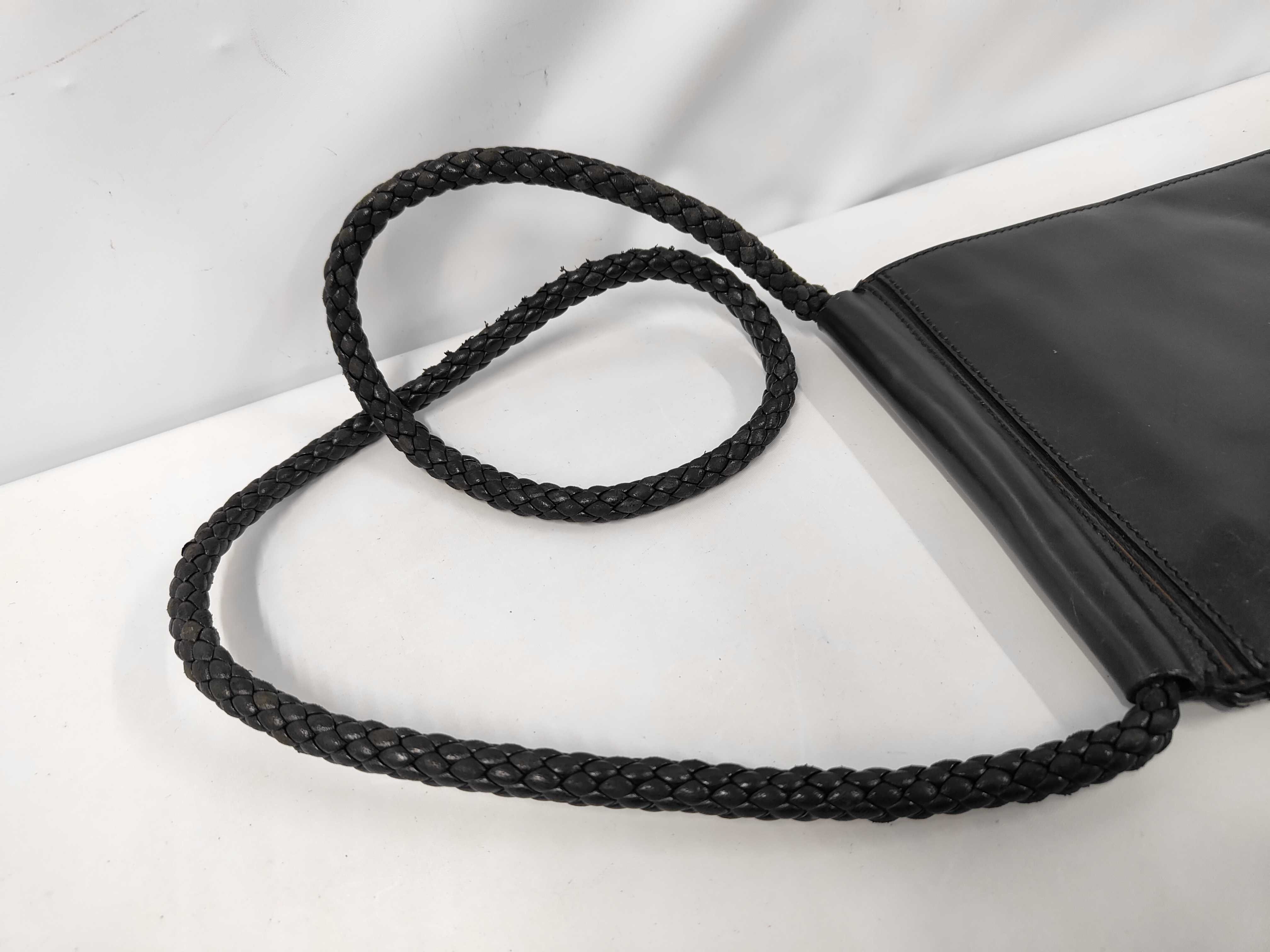 Rive Gauche Shoulder Bag — view 5