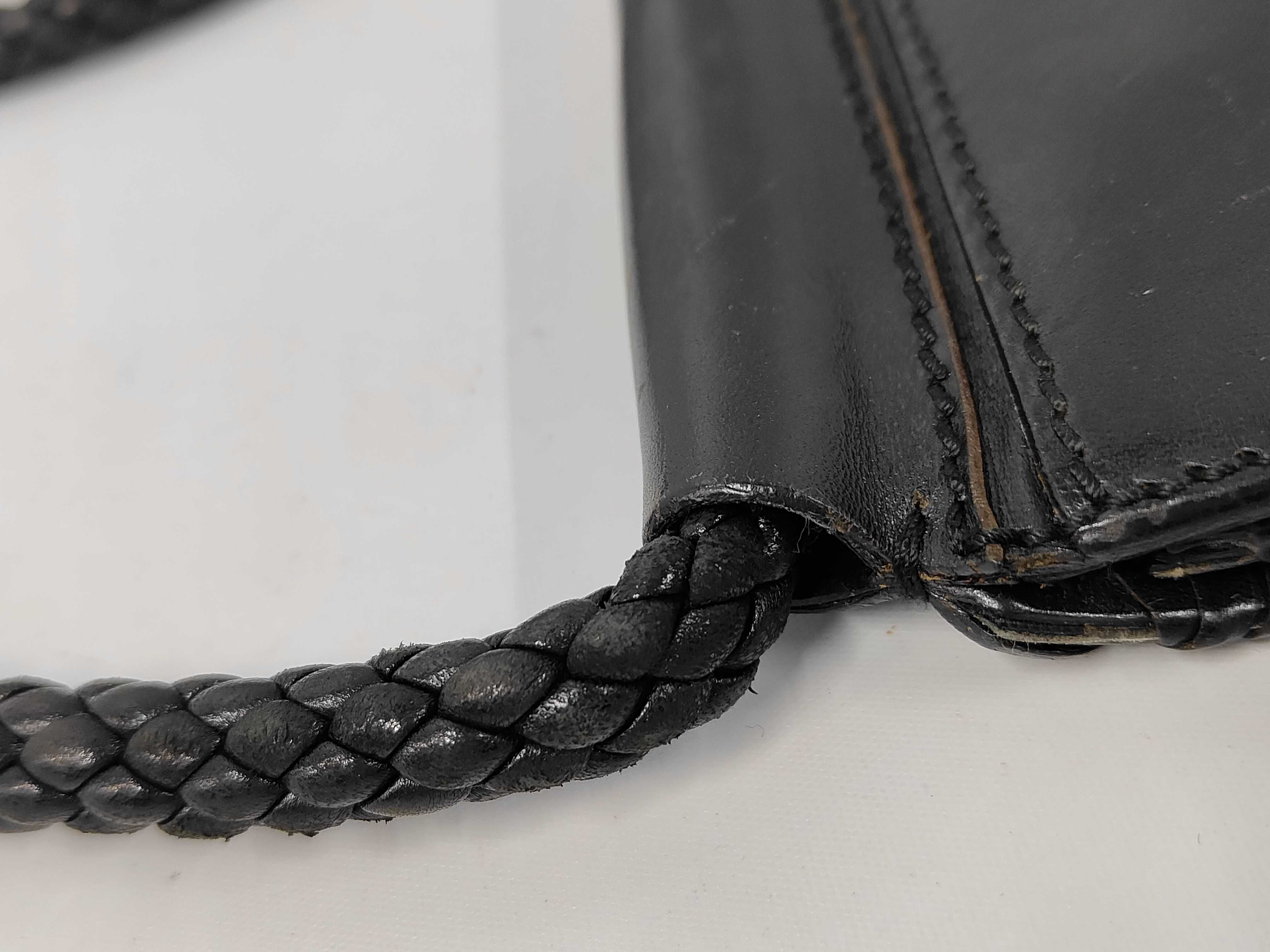 Rive Gauche Shoulder Bag — view 7