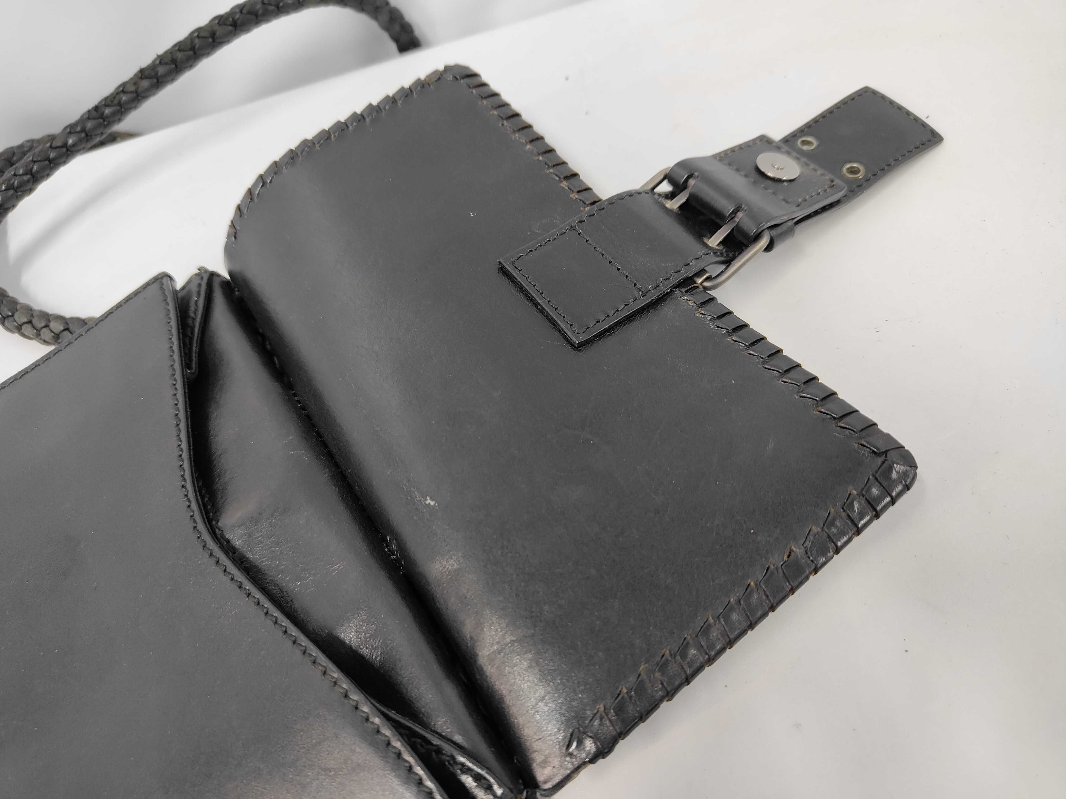 Rive Gauche Shoulder Bag — view 8