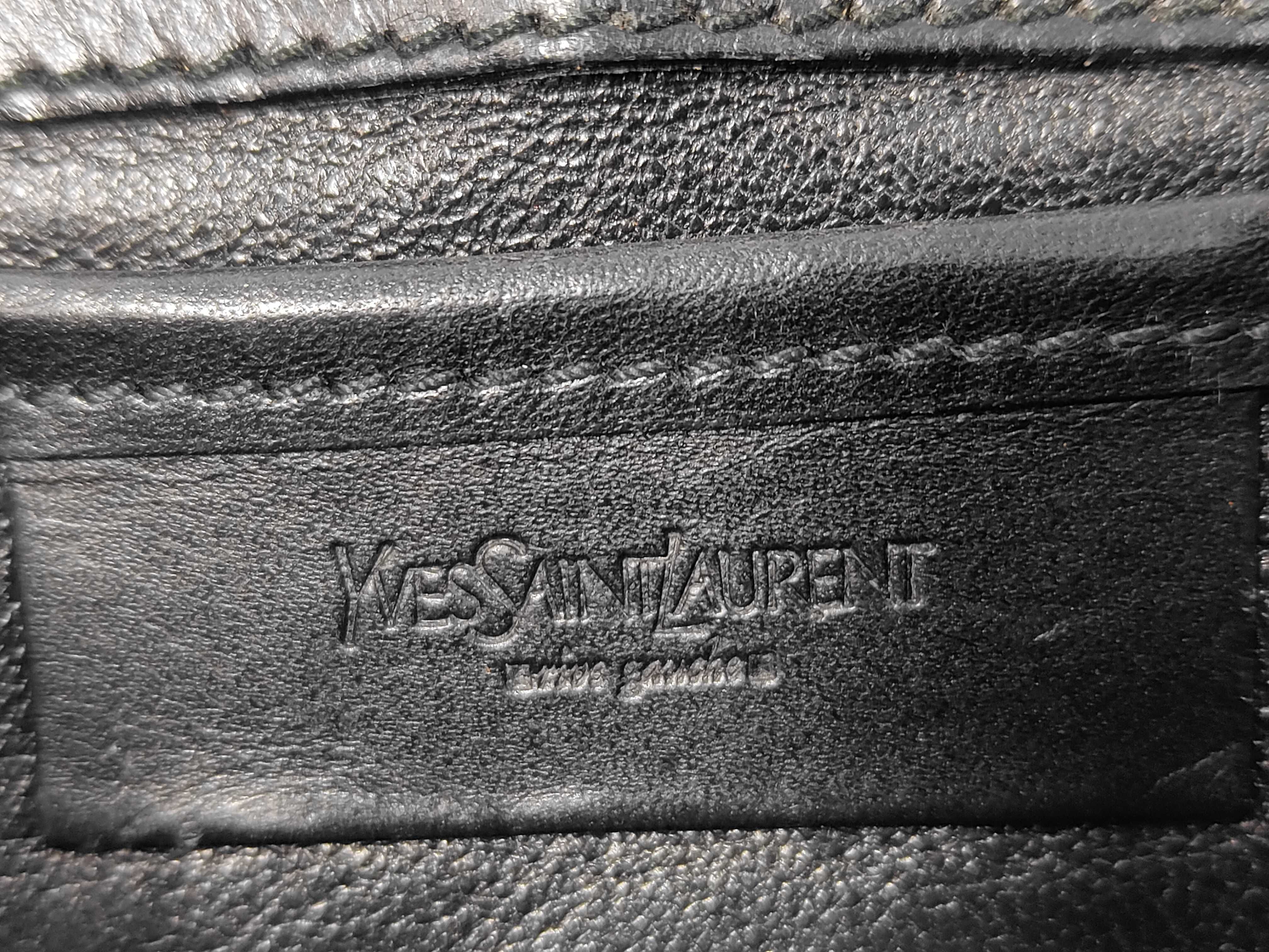 Rive Gauche Shoulder Bag — view 10