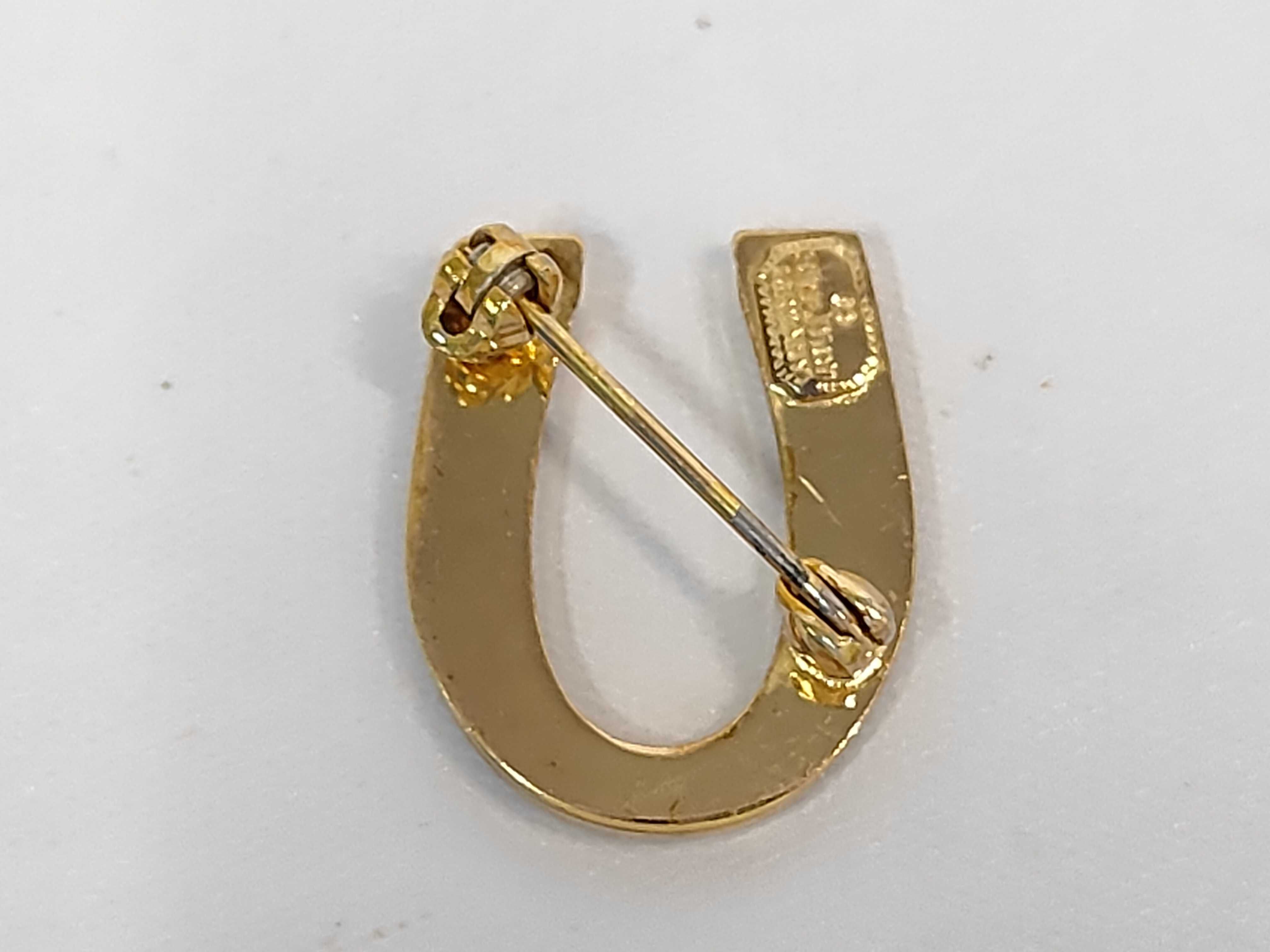 Christian / Brooch / GP Brooch — view 2