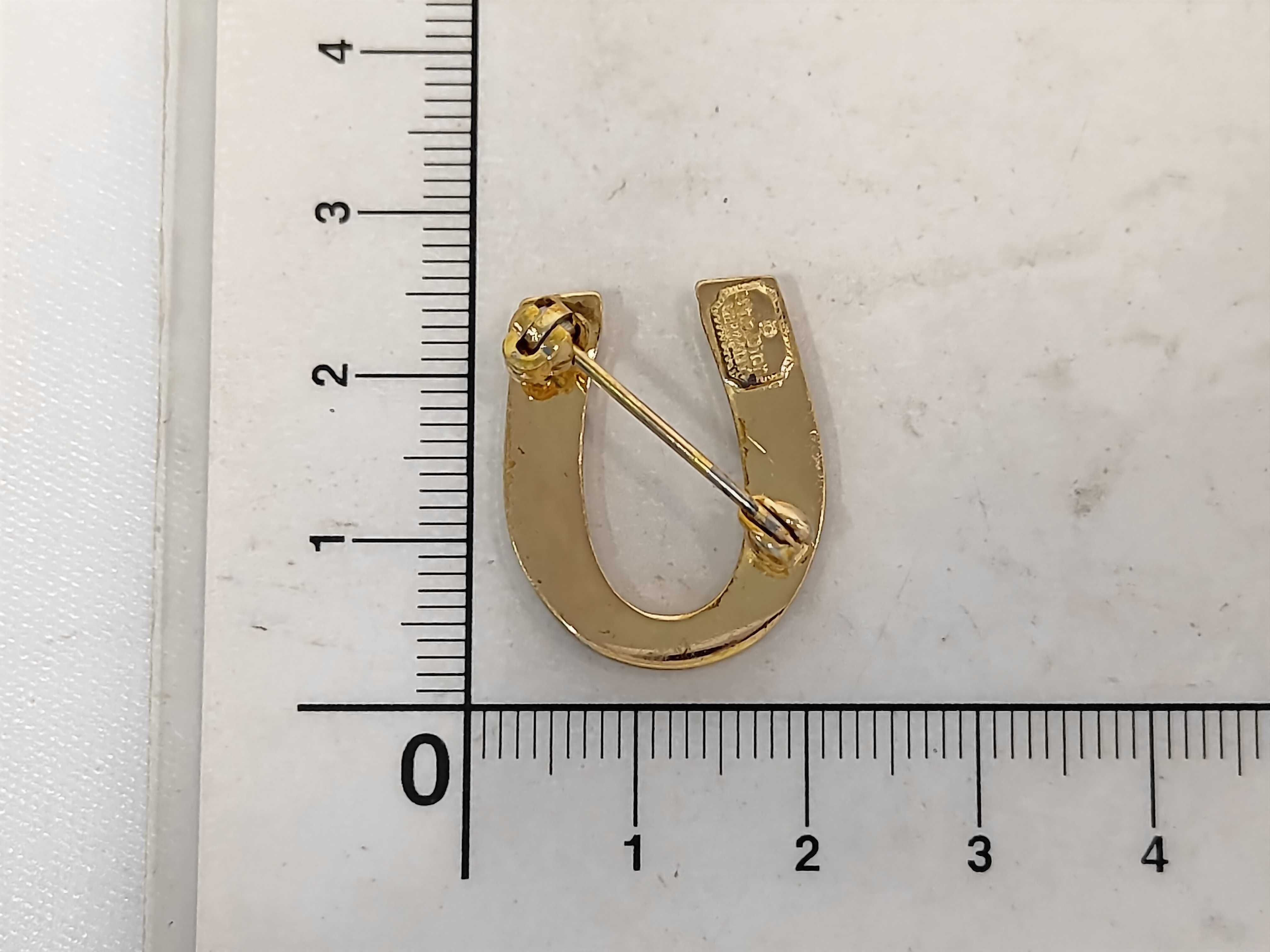 Christian / Brooch / GP Brooch — view 5