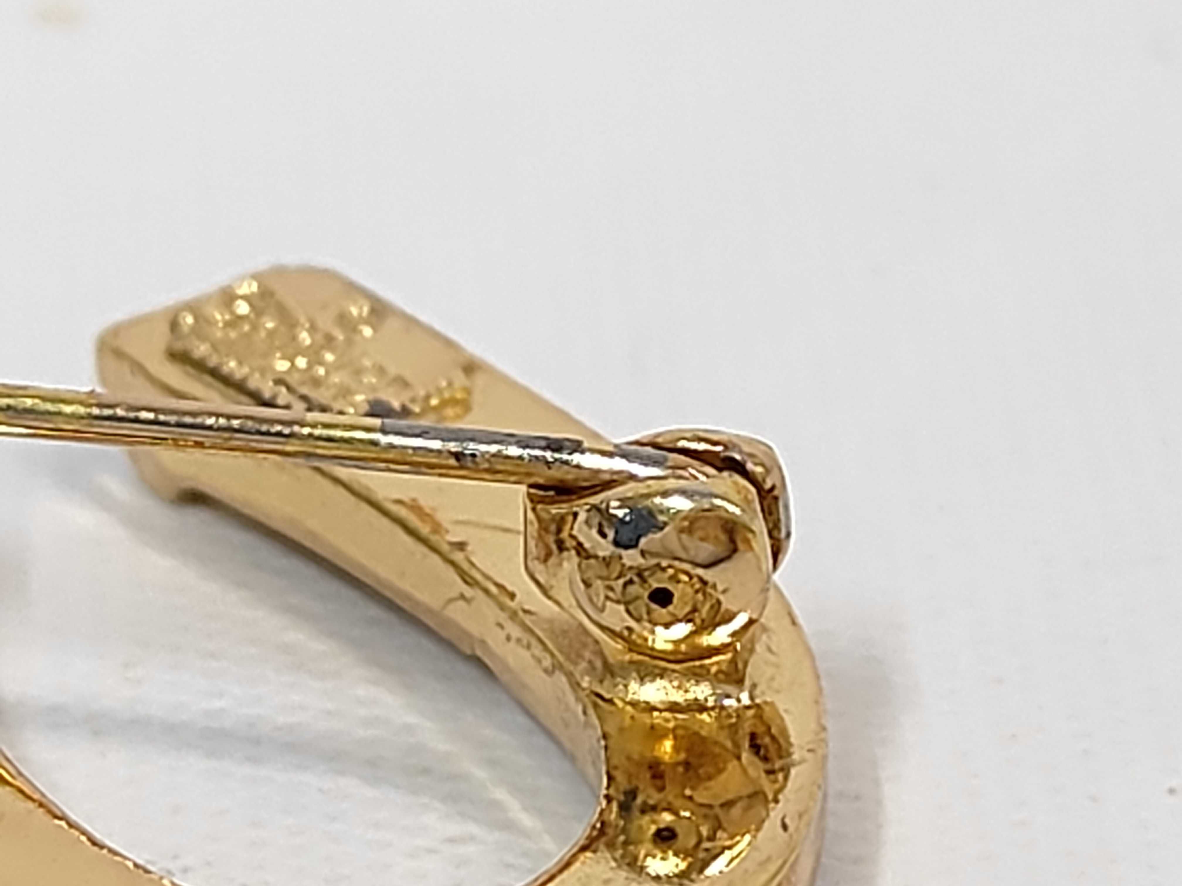 Christian / Brooch / GP Brooch — view 6