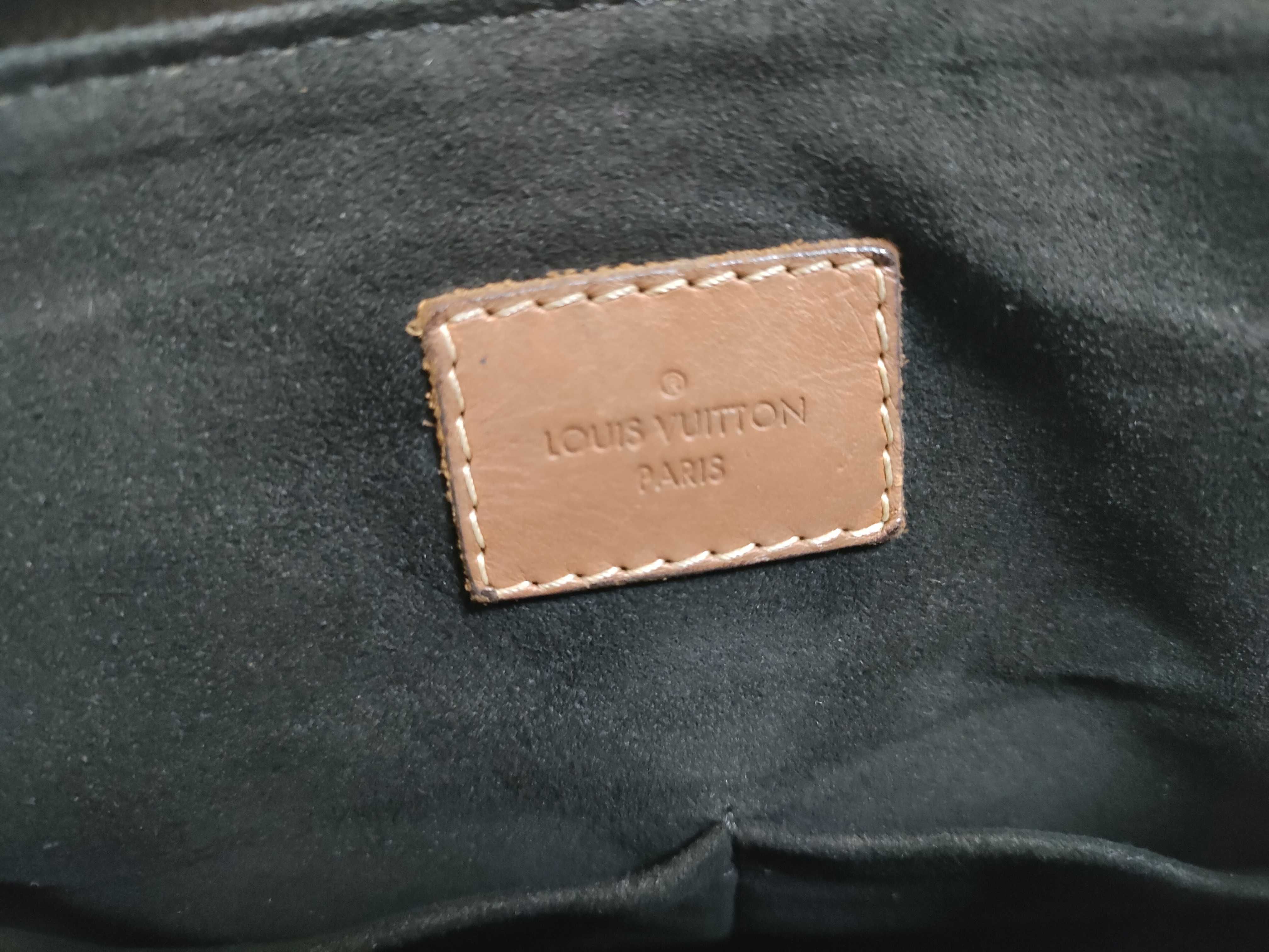 Monogram Handbag — view 13