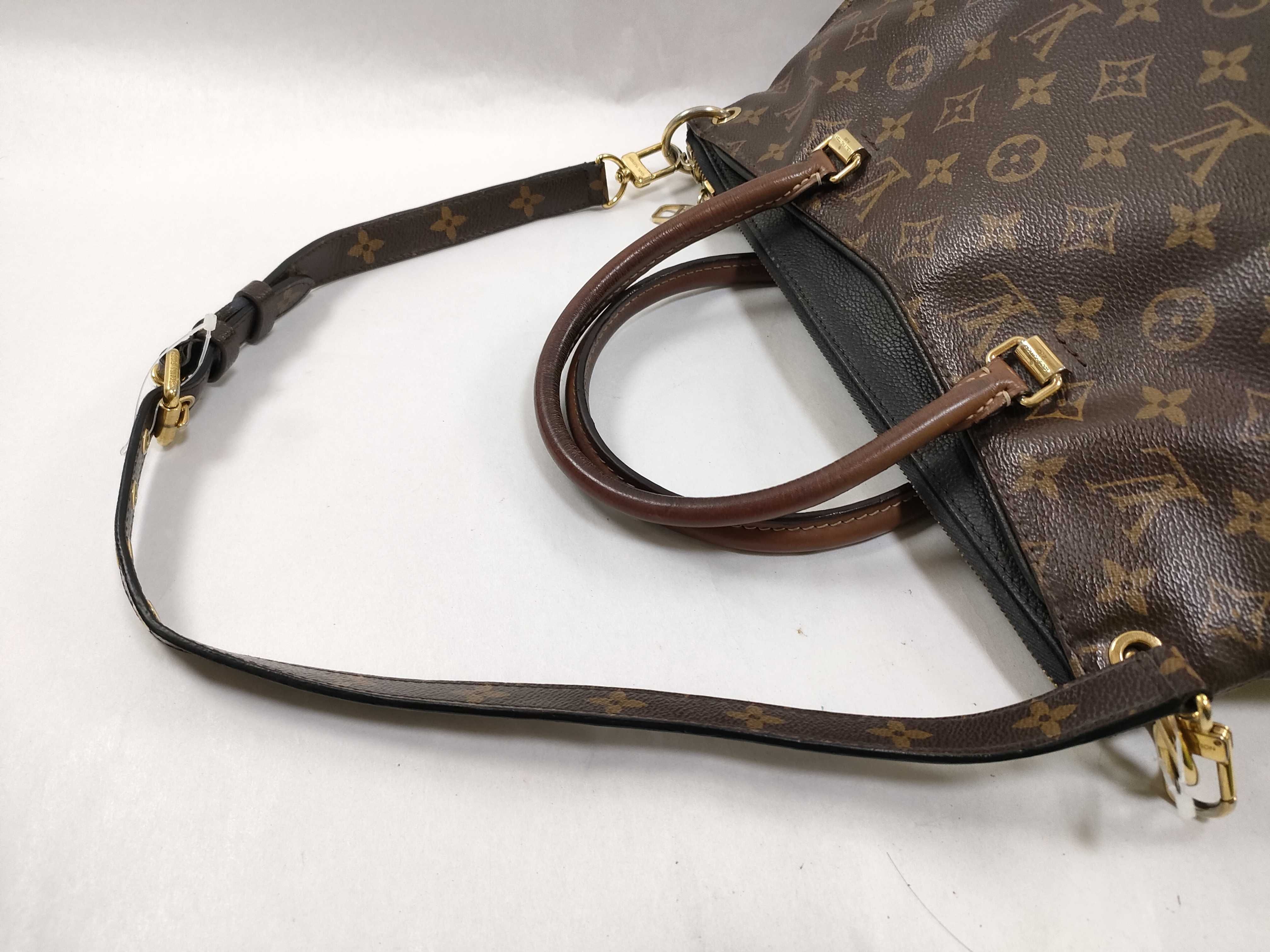 Monogram Handbag — view 3
