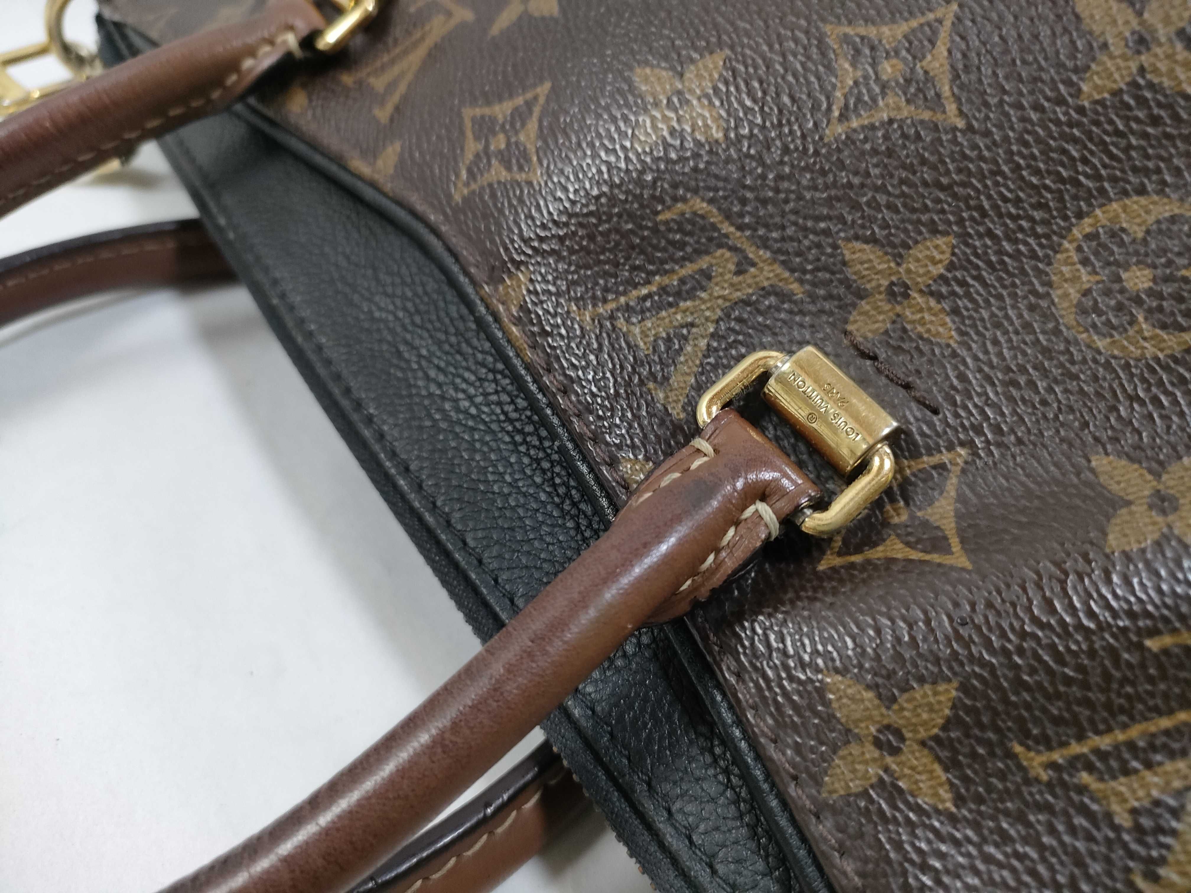 Monogram Handbag — view 5