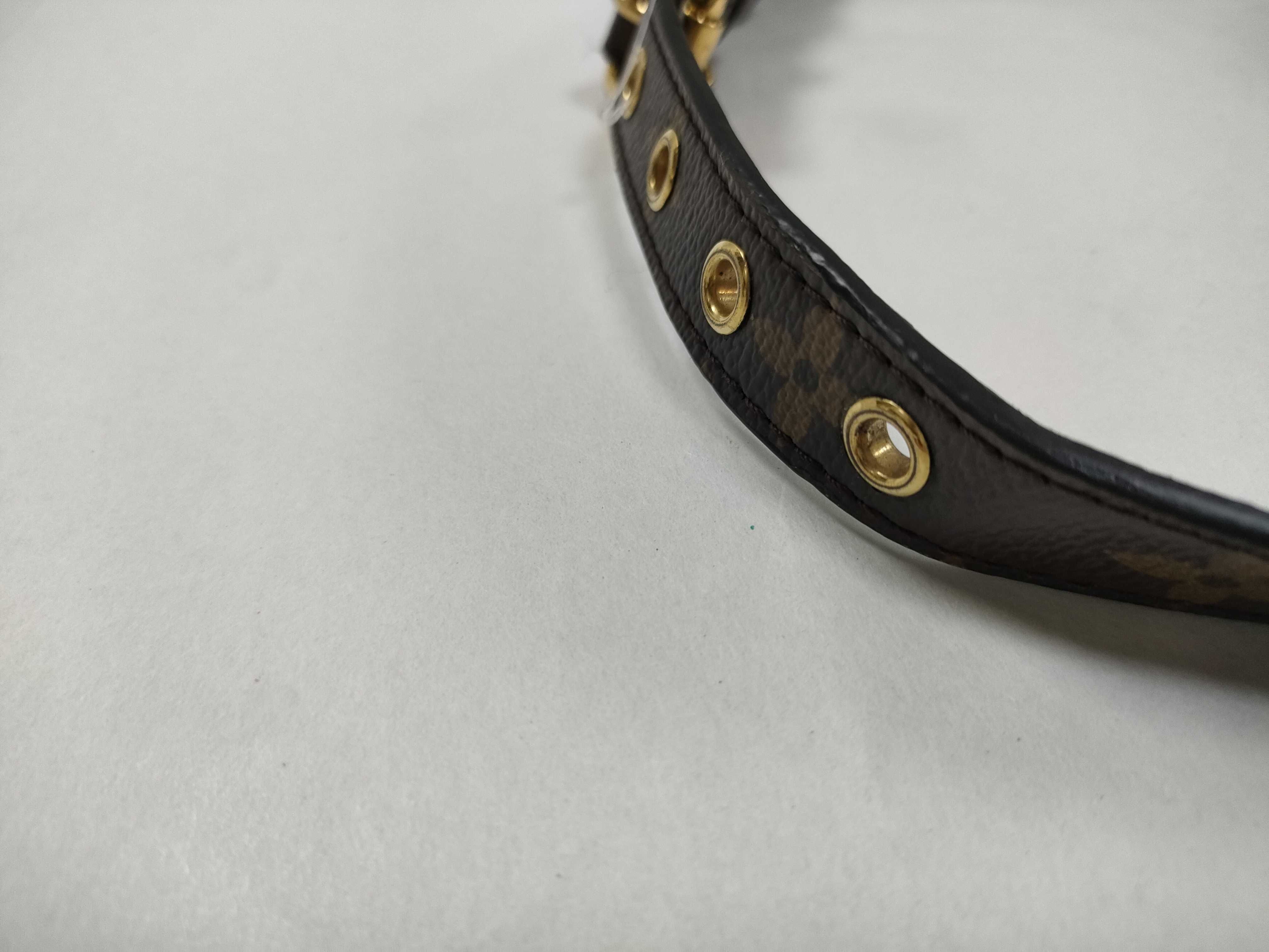 Monogram Handbag — view 6