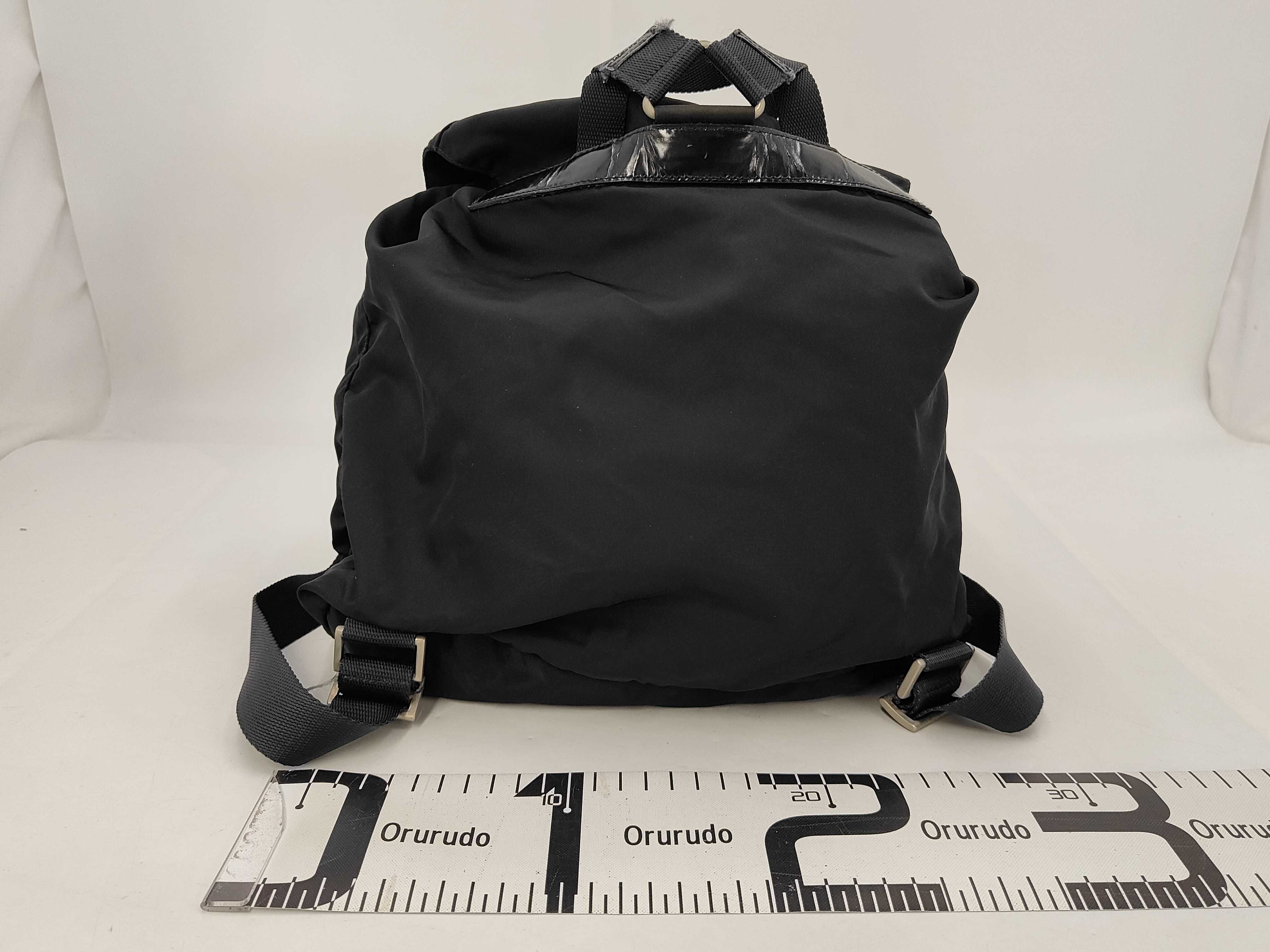 bag backpack — view 2