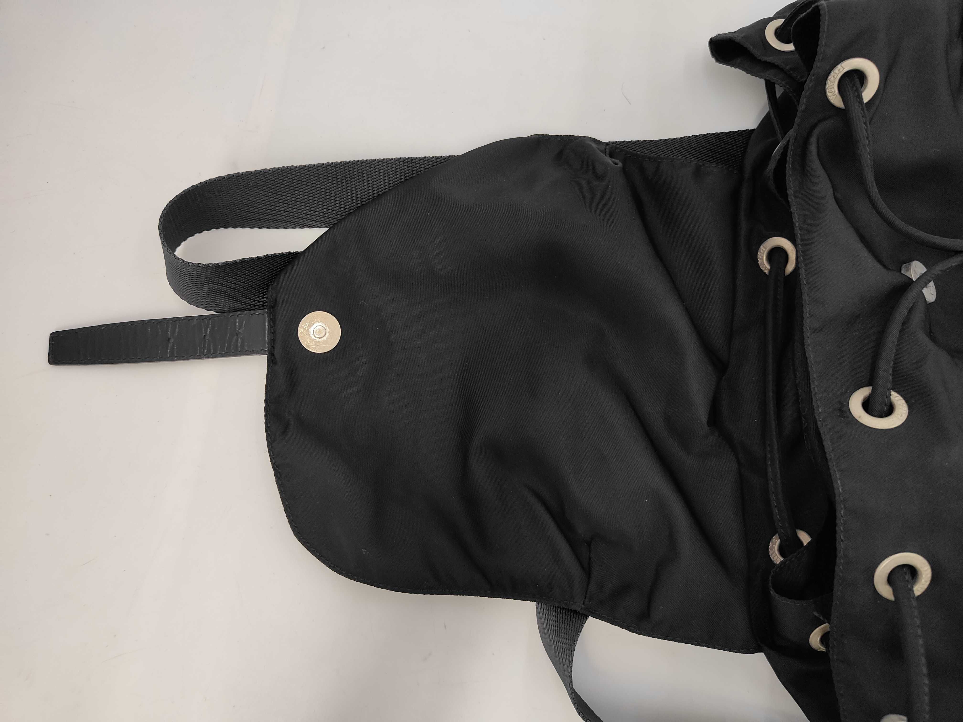 bag backpack — view 9