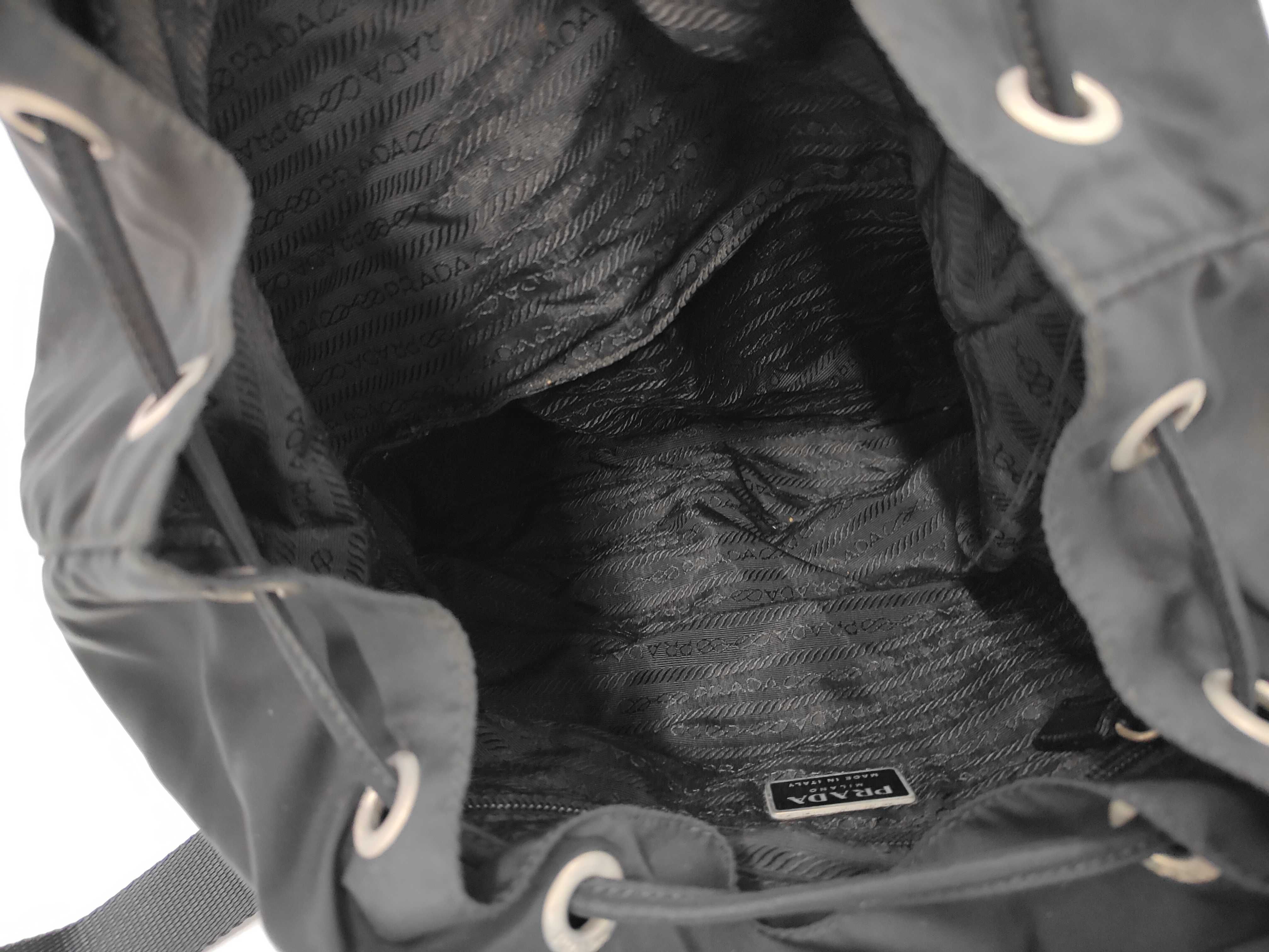 bag backpack — view 10