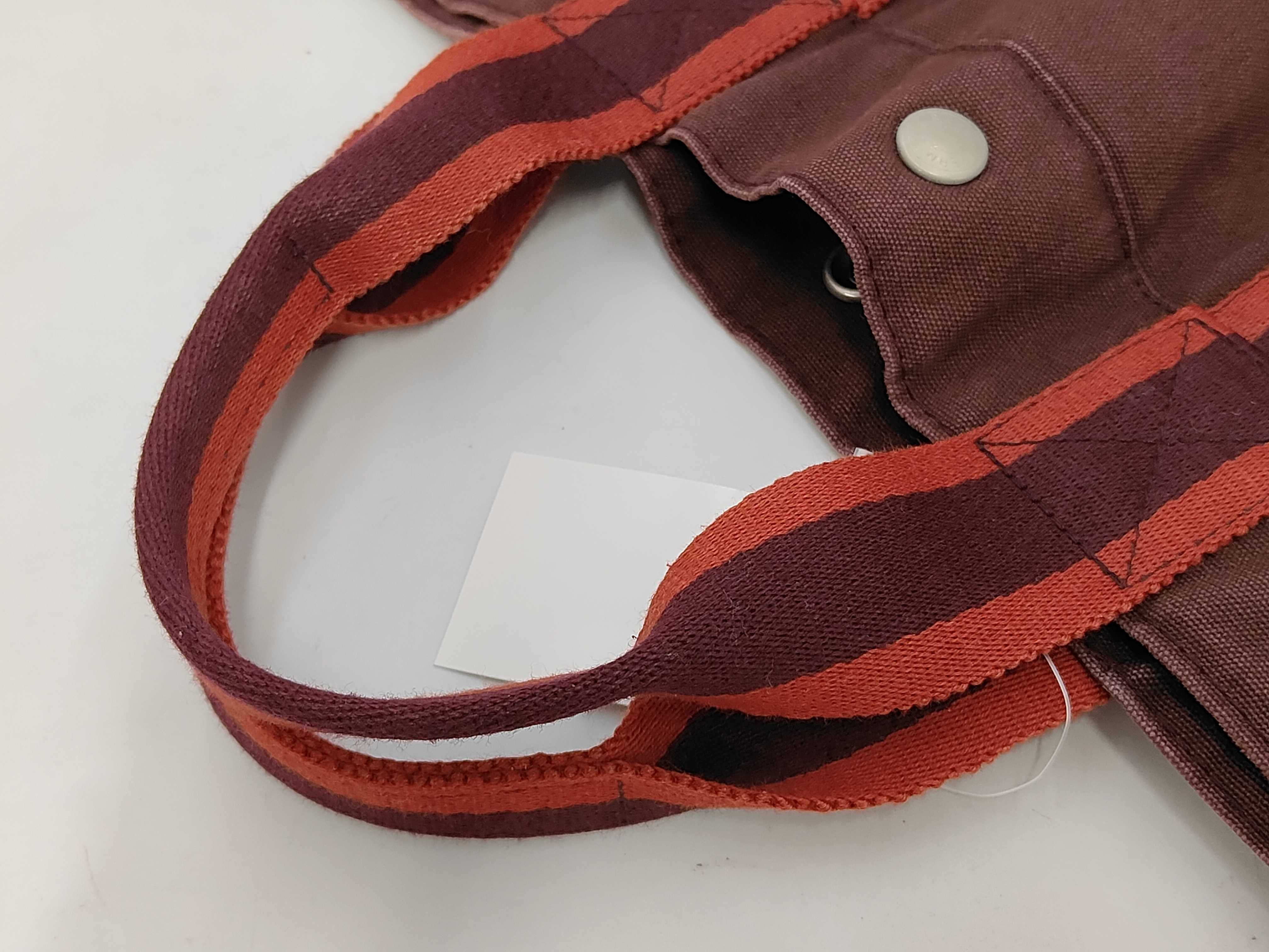 Fourre-Tout Tote Handbag — view 3