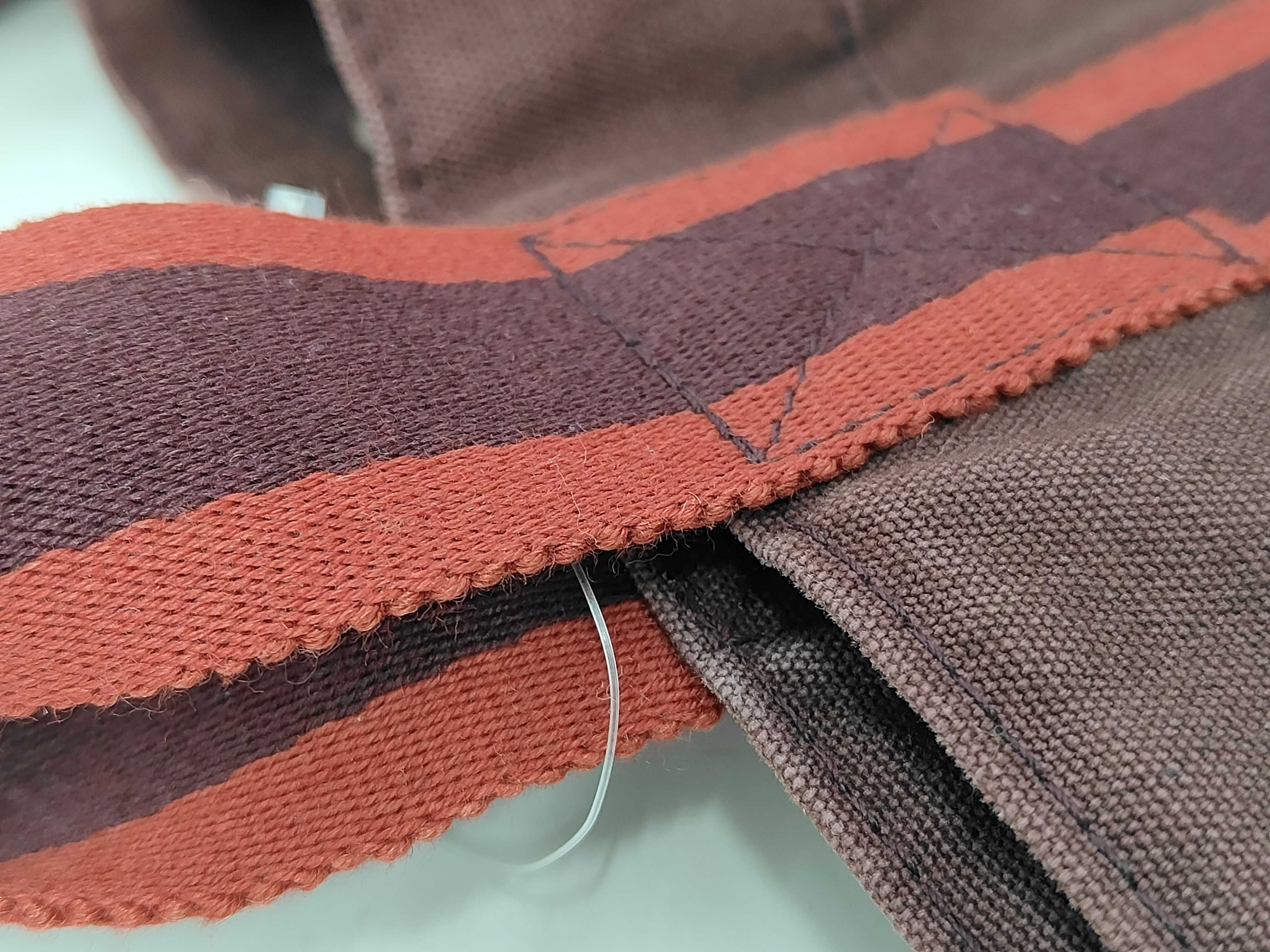 Fourre-Tout Tote Handbag — view 5