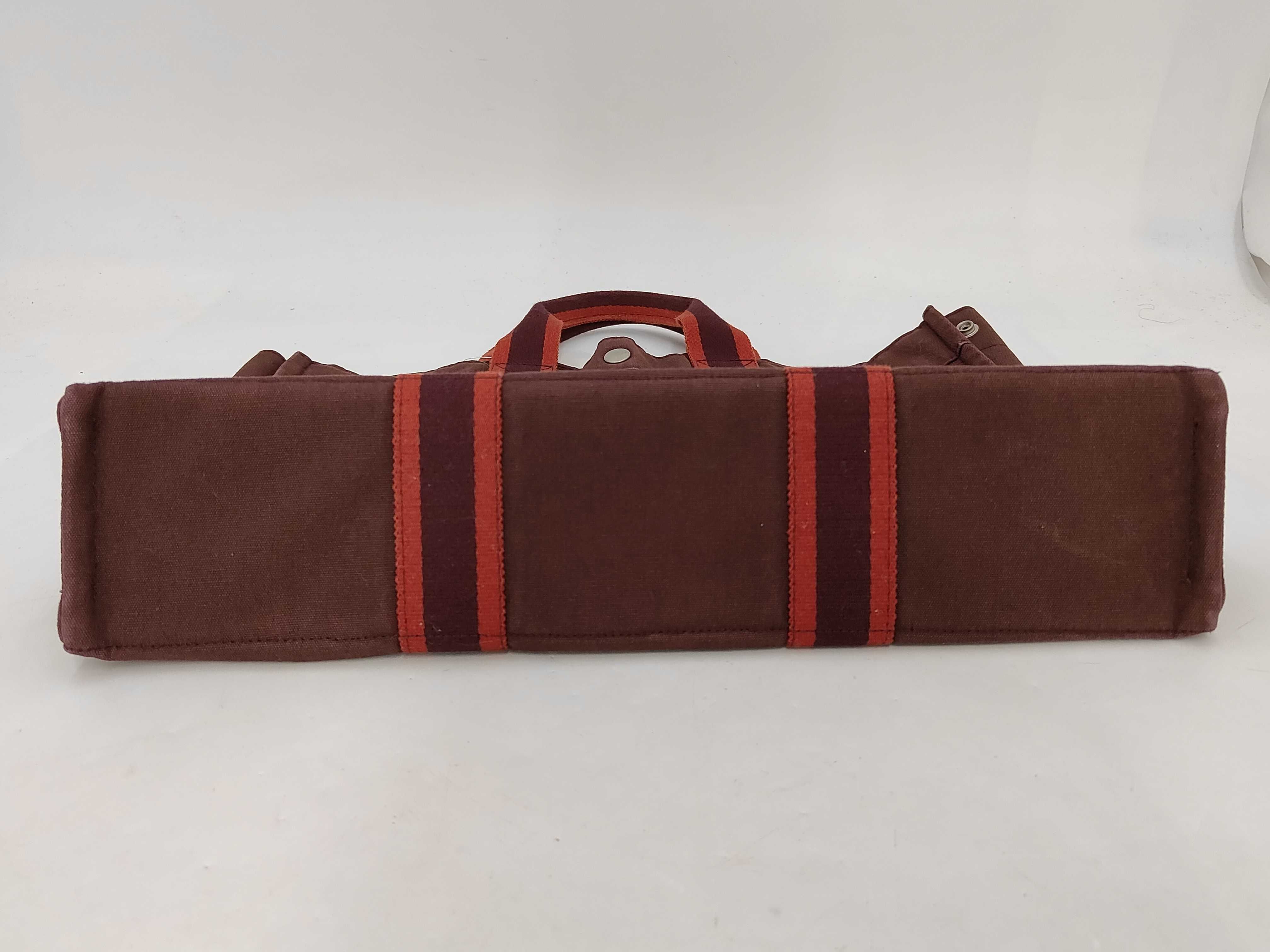 Fourre-Tout Tote Handbag — view 7