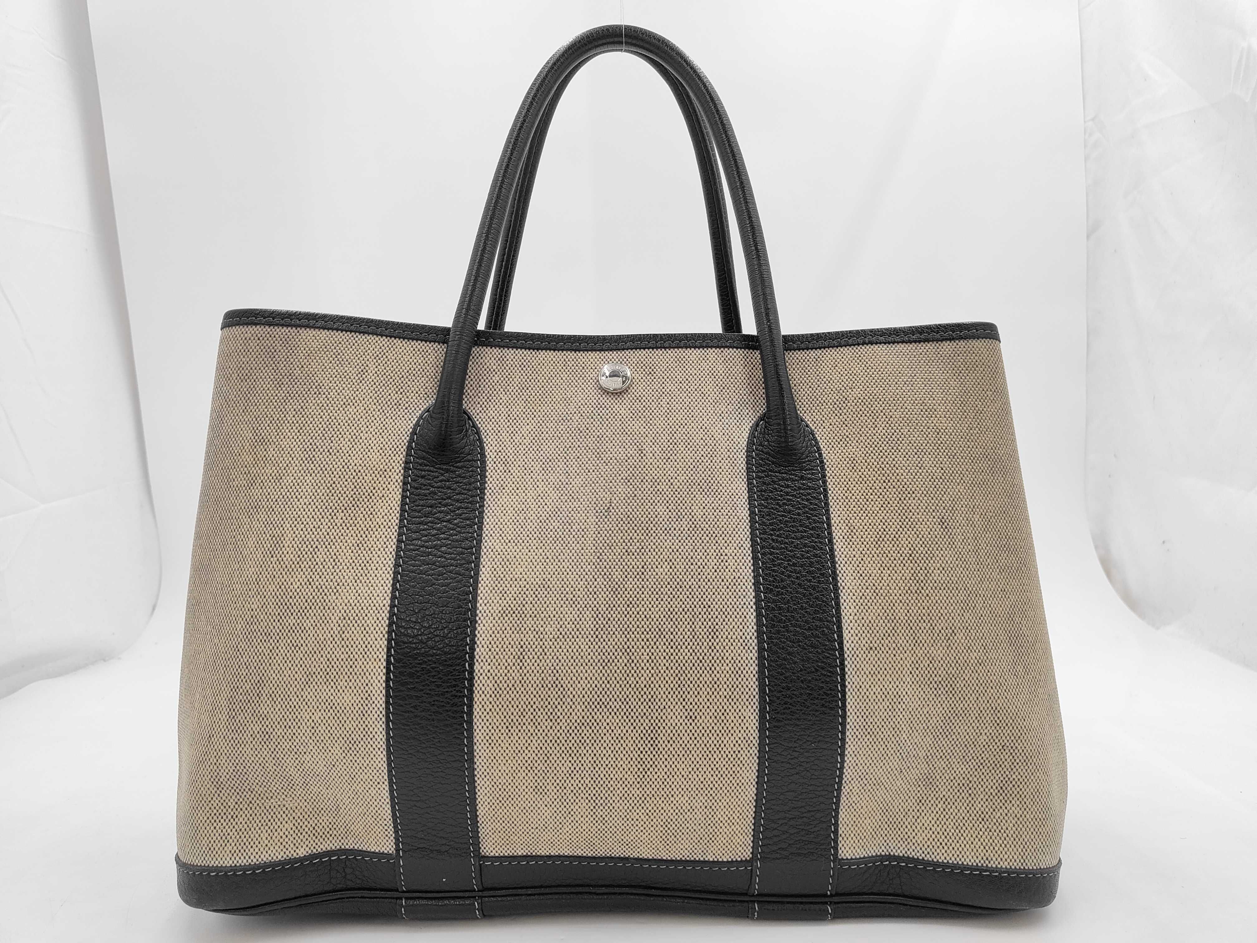 Garden Party Tote Bag
