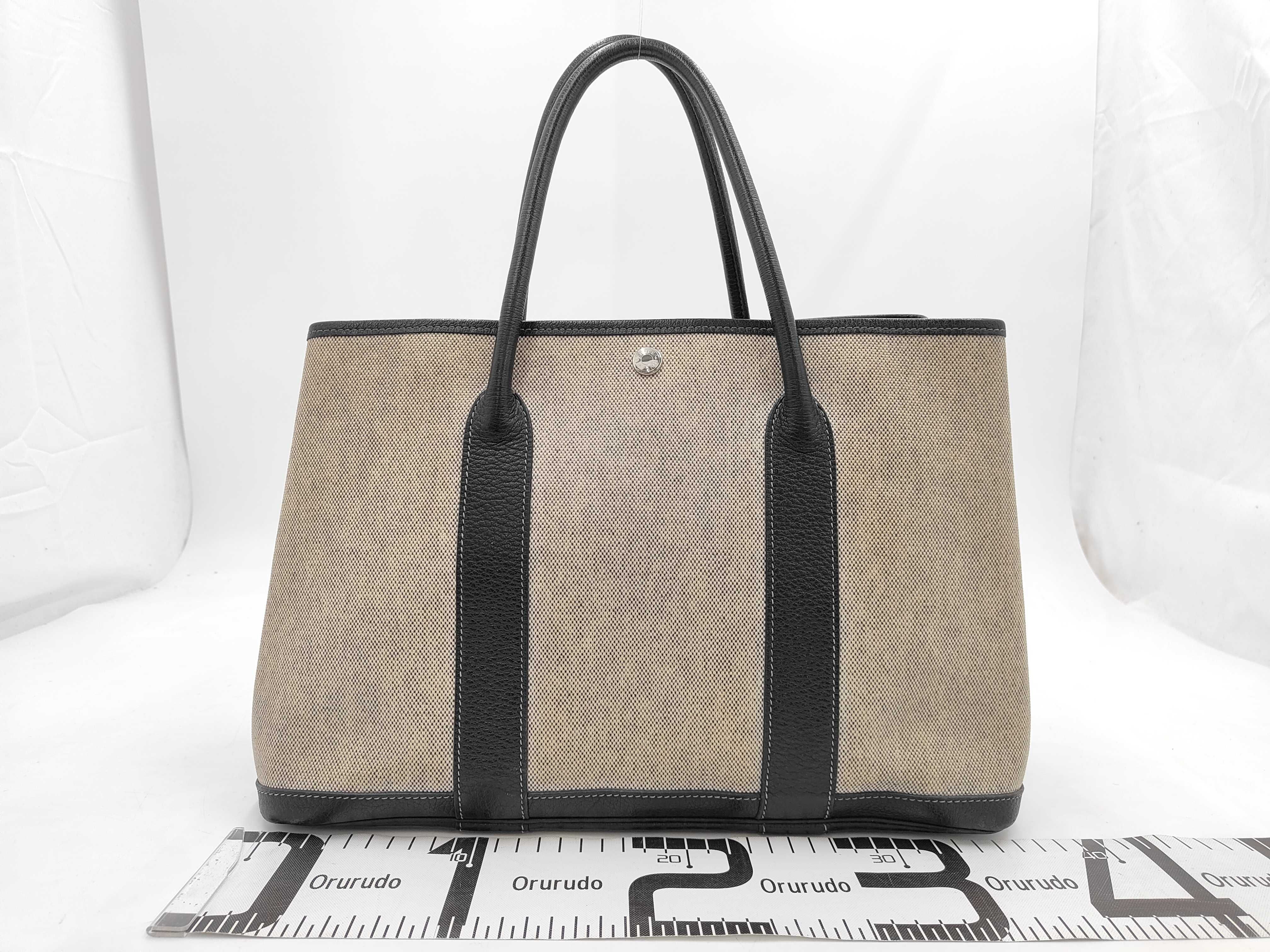 Garden Party Tote Bag — view 2
