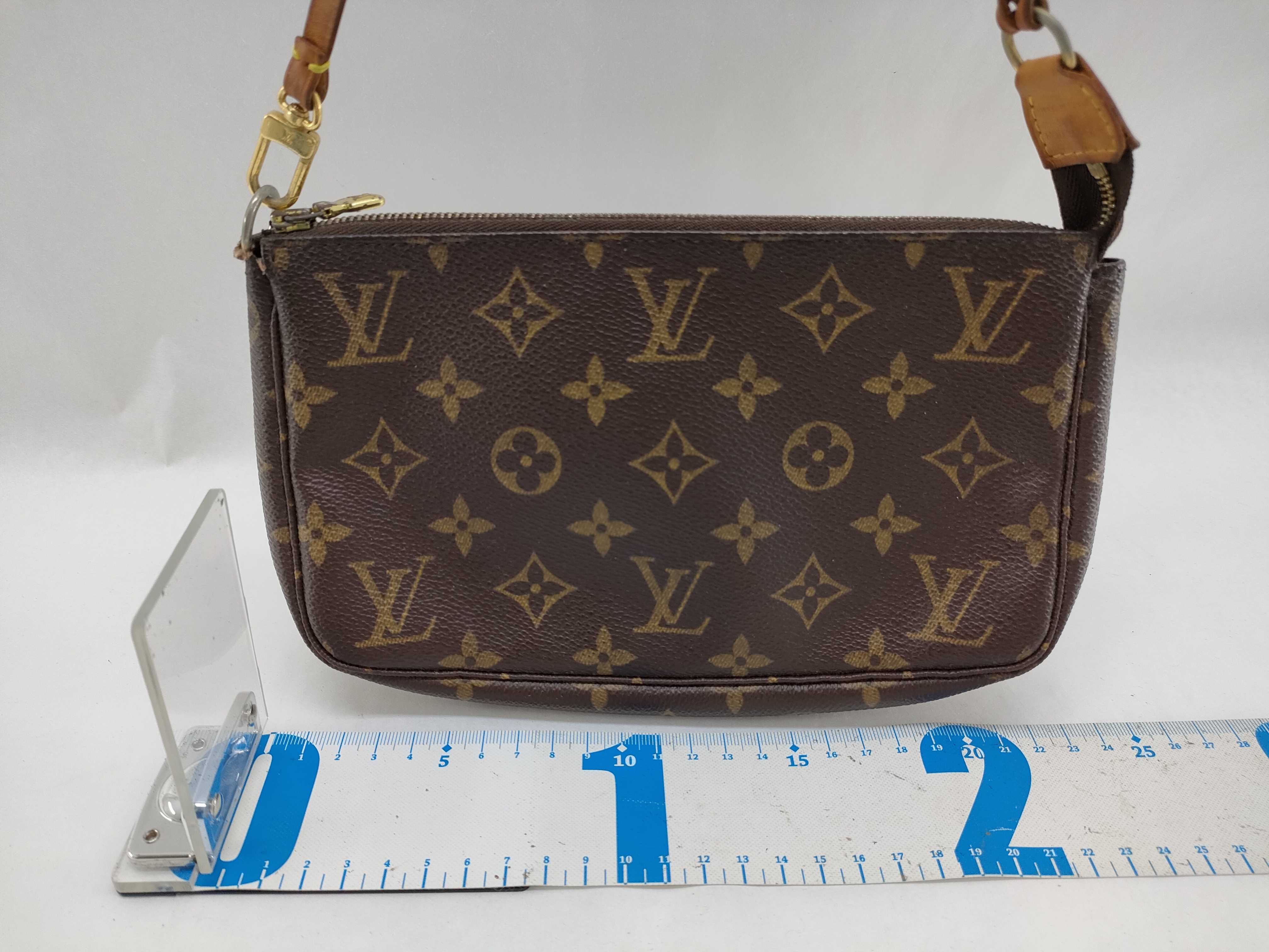 Monogram / Monogram / Handbag / PVC Handbag — view 2