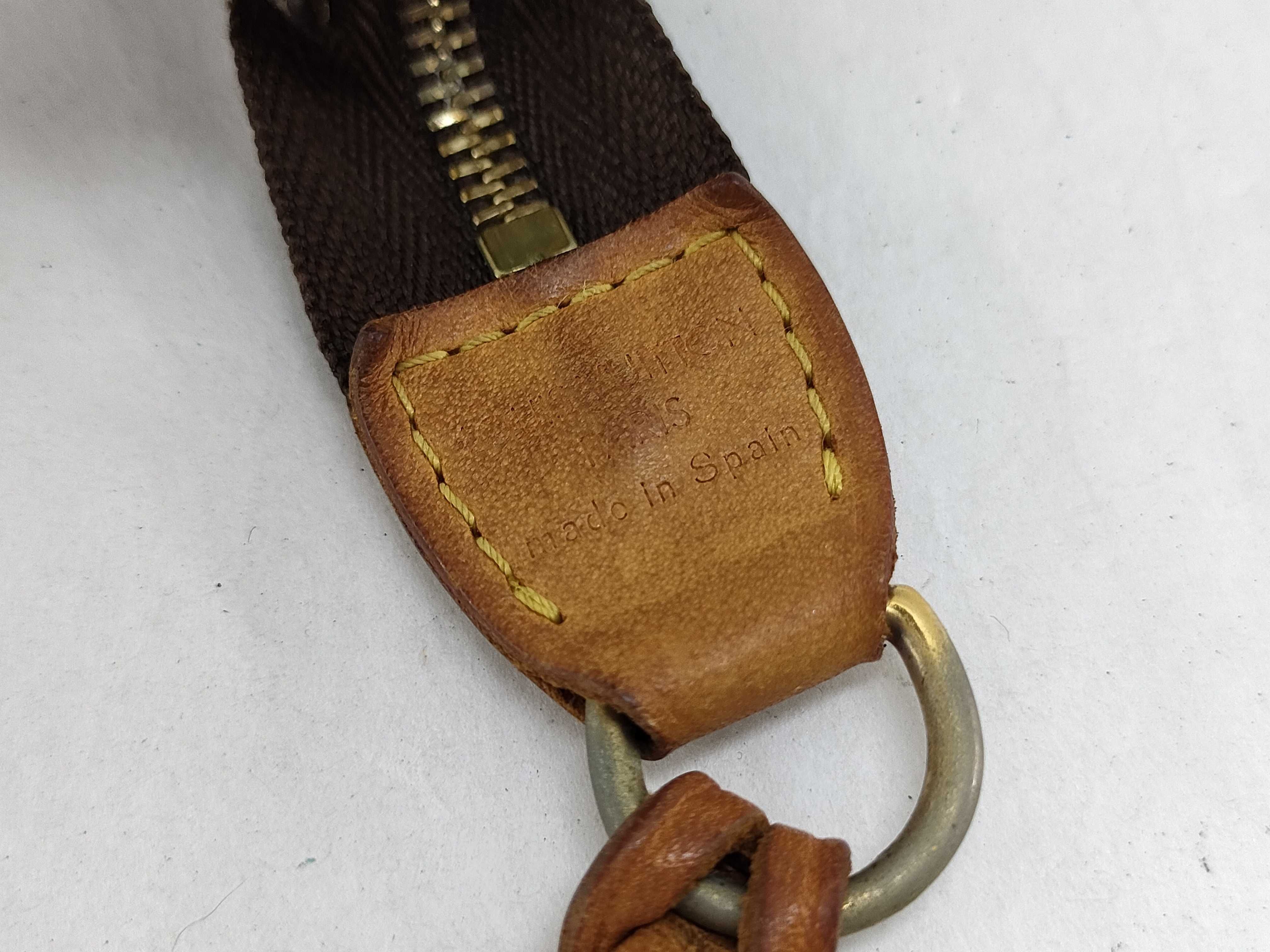 Monogram / Monogram / Handbag / PVC Handbag — view 11