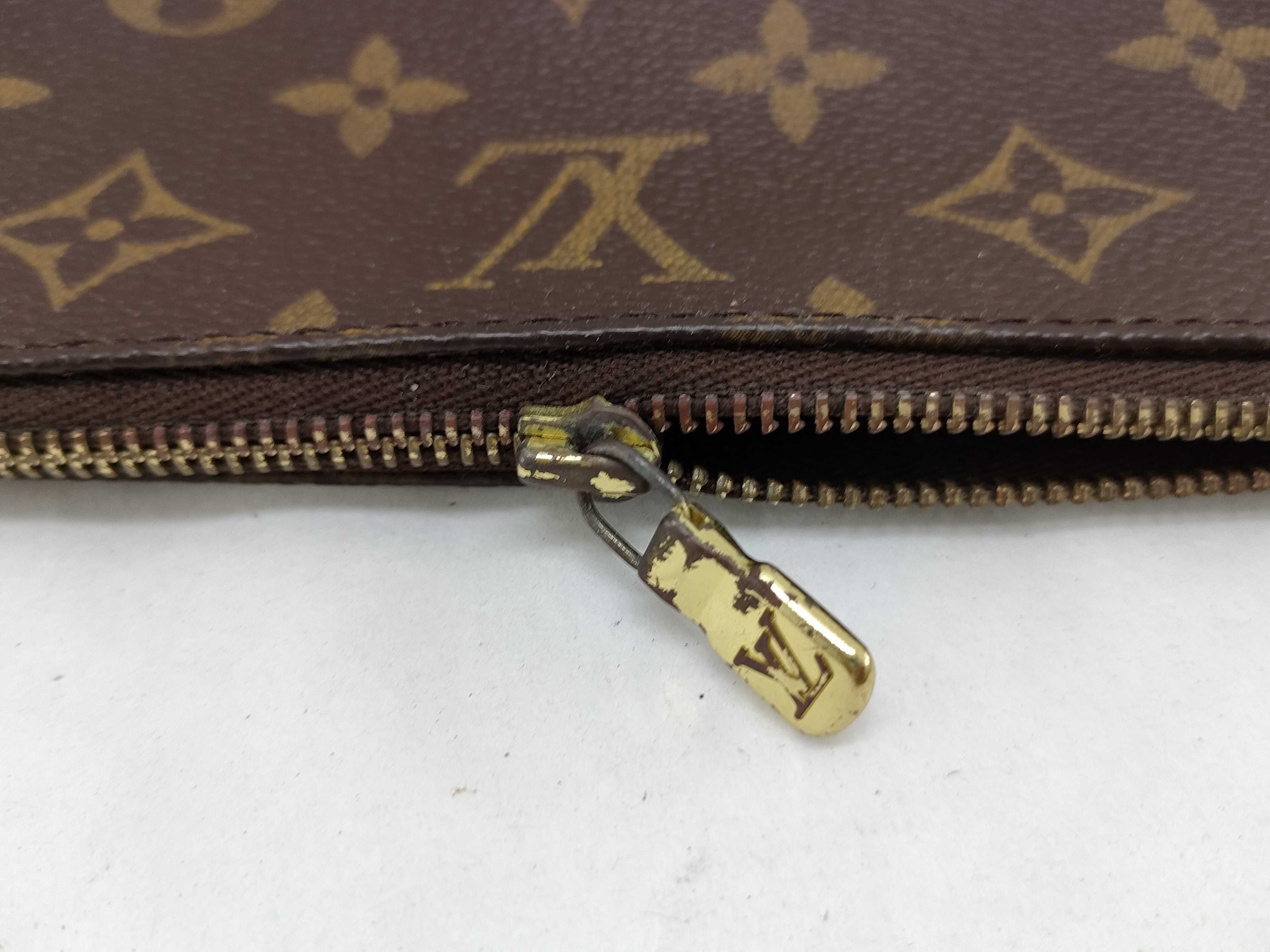 Monogram / Monogram / Handbag / PVC Handbag — view 12