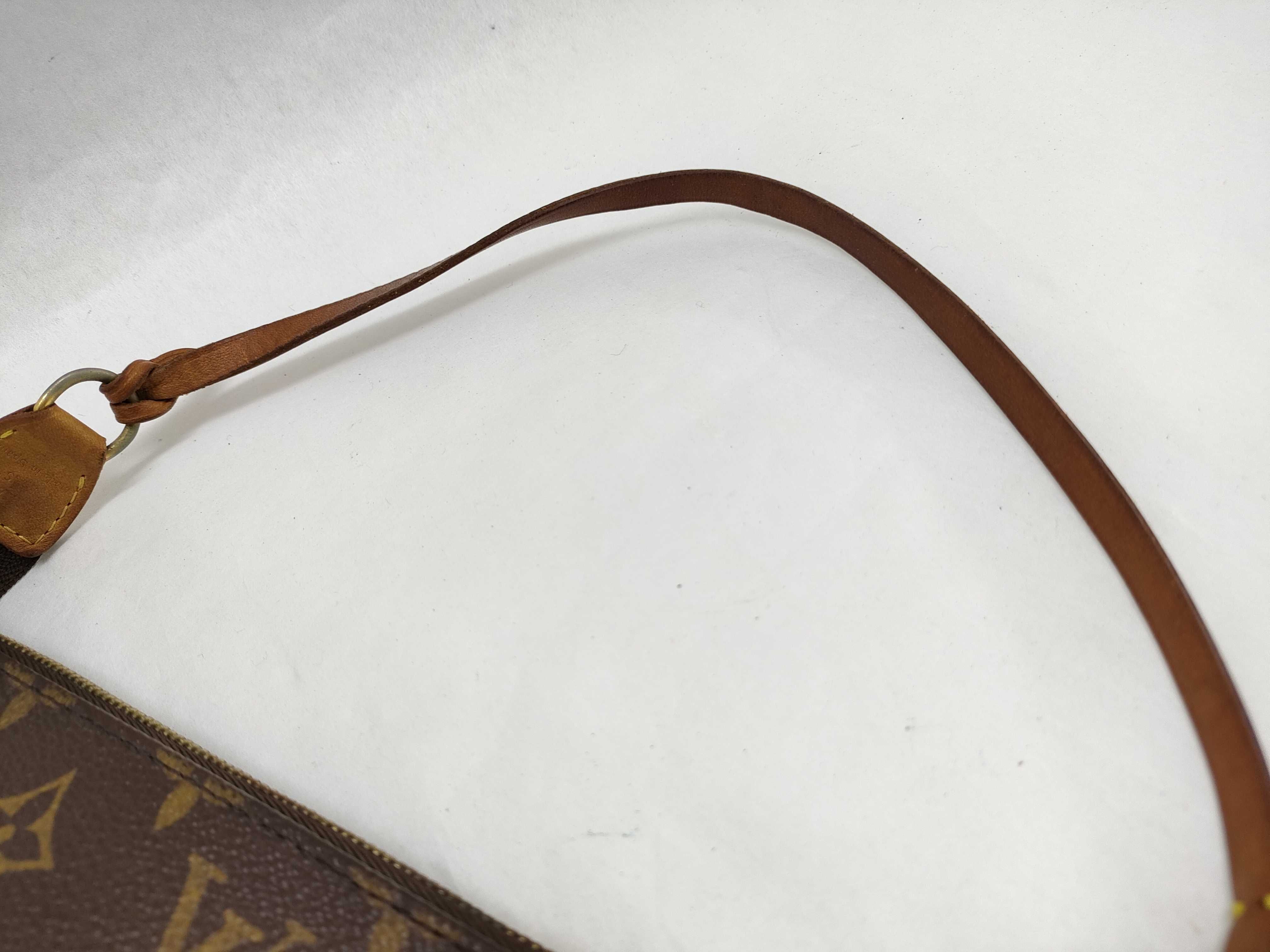 Monogram / Monogram / Handbag / PVC Handbag — view 3