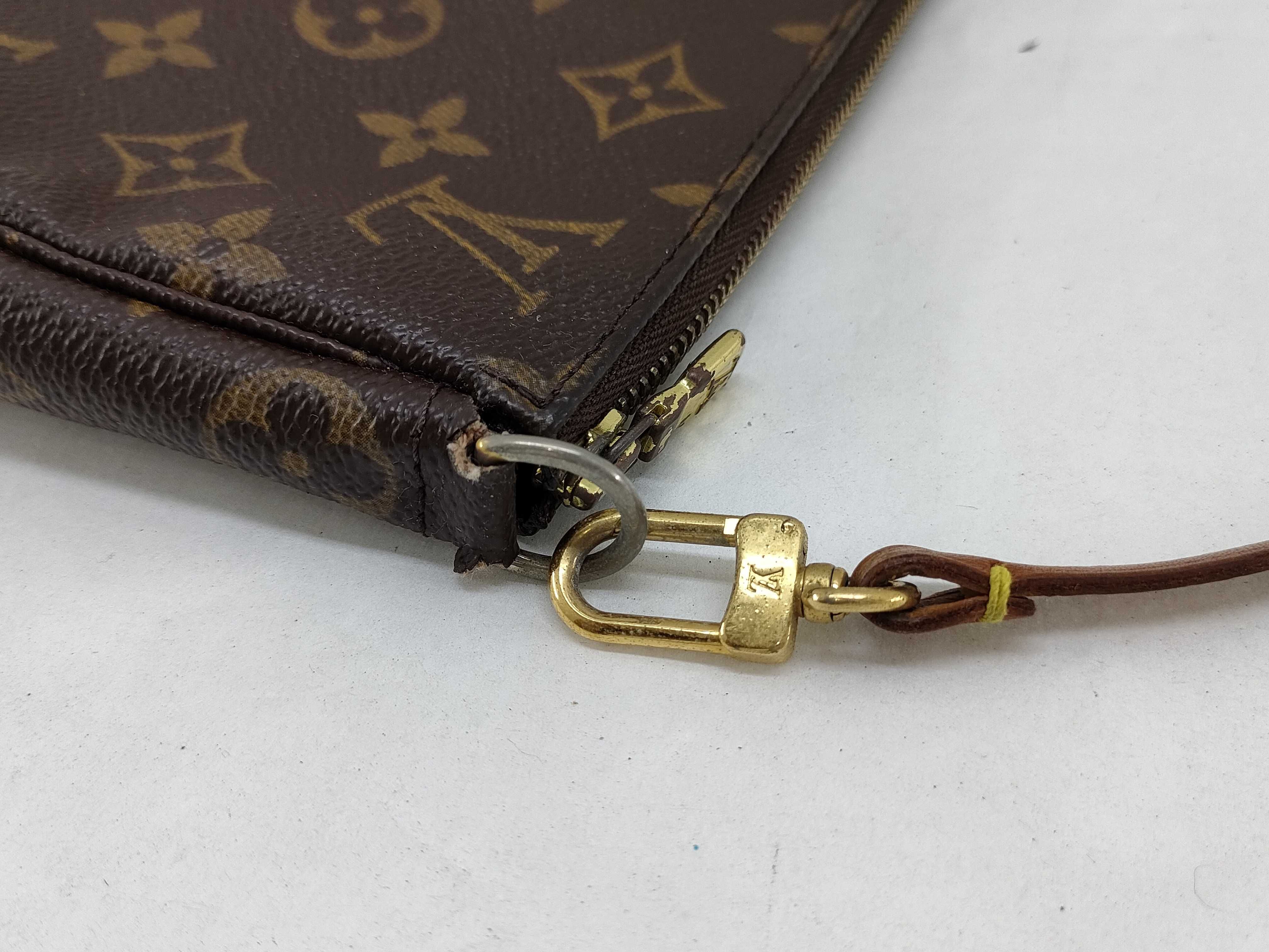 Monogram / Monogram / Handbag / PVC Handbag — view 5