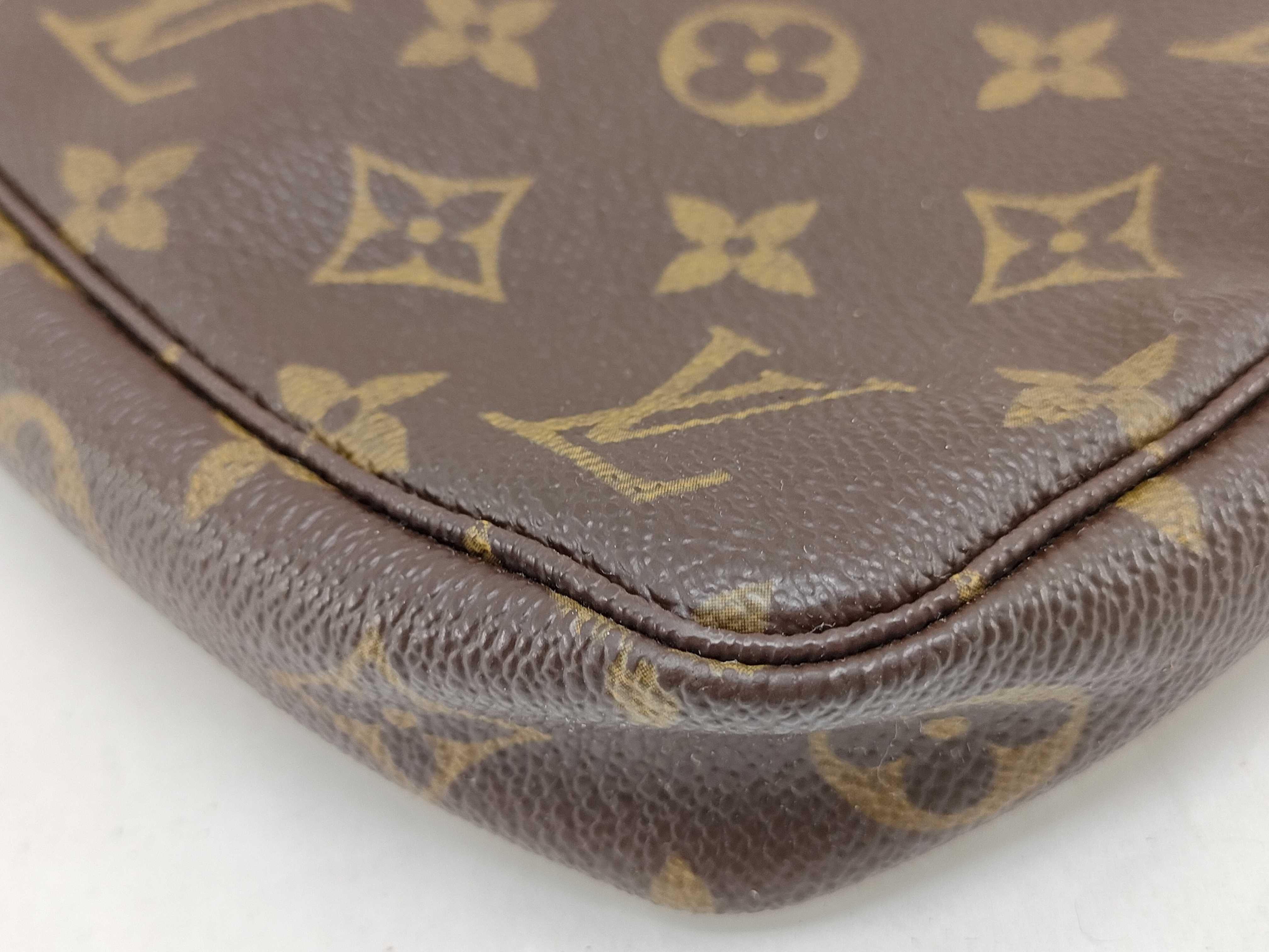Monogram / Monogram / Handbag / PVC Handbag — view 7