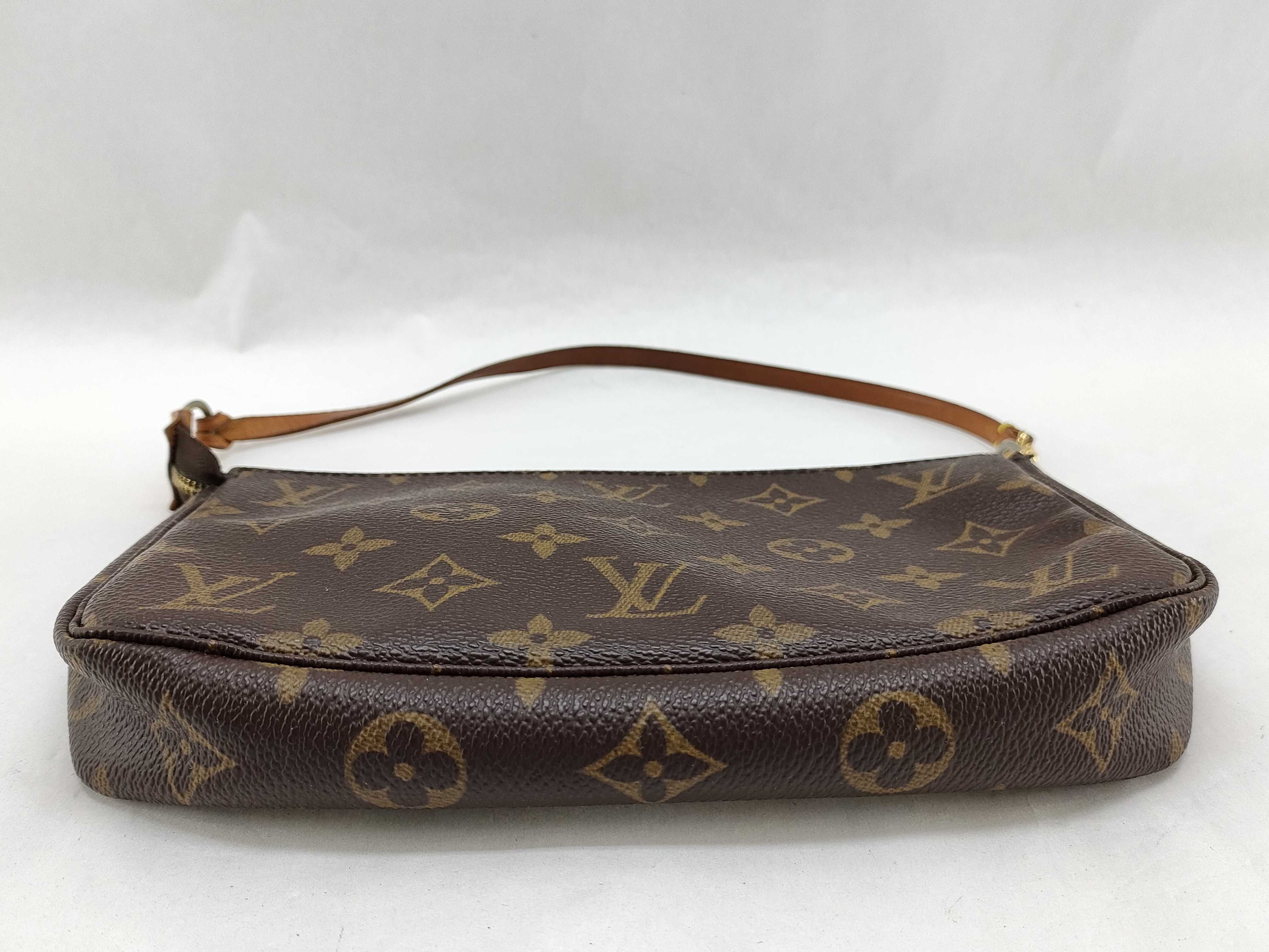 Monogram / Monogram / Handbag / PVC Handbag — view 8