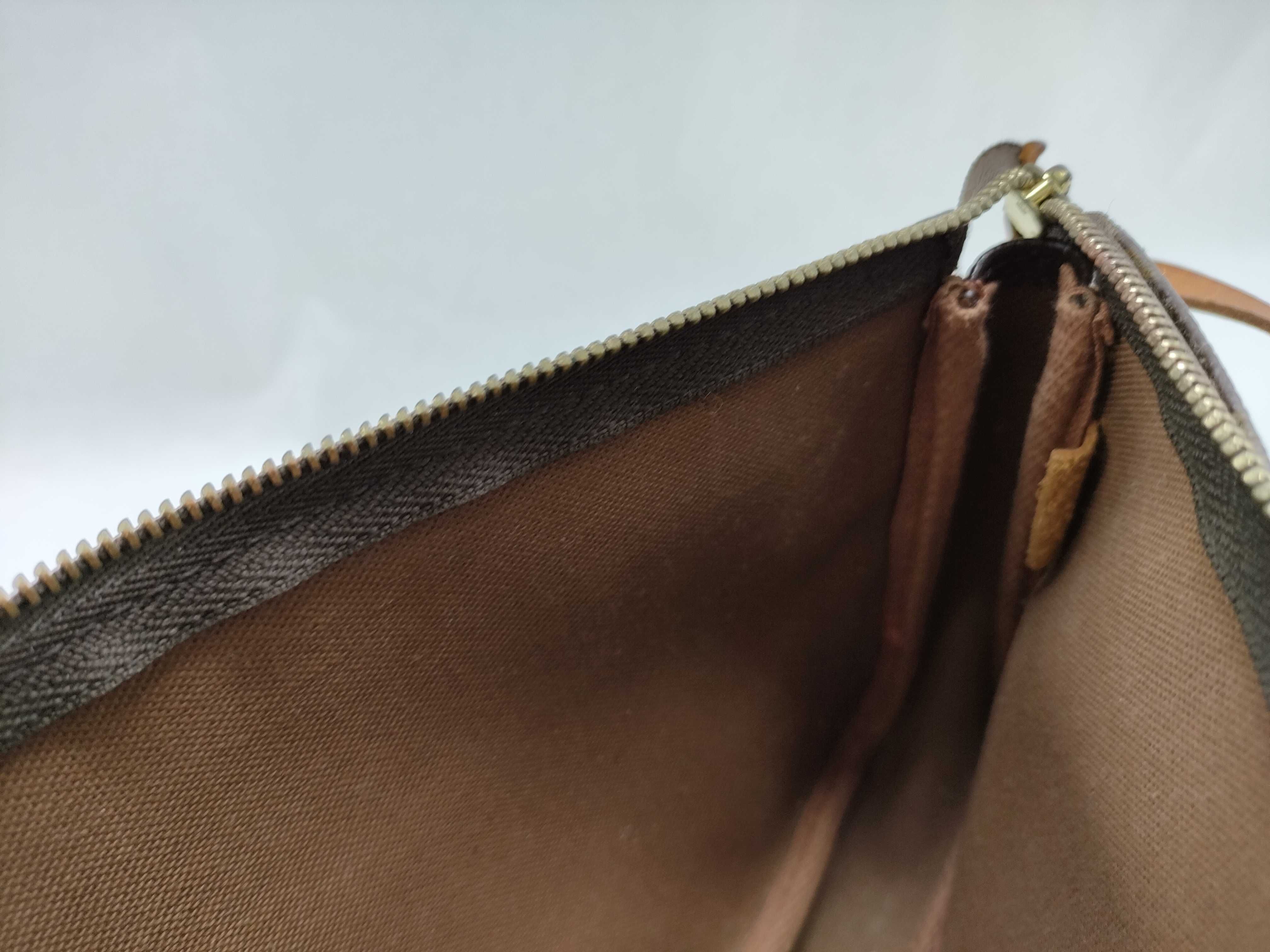 Monogram / Monogram / Handbag / PVC Handbag — view 9