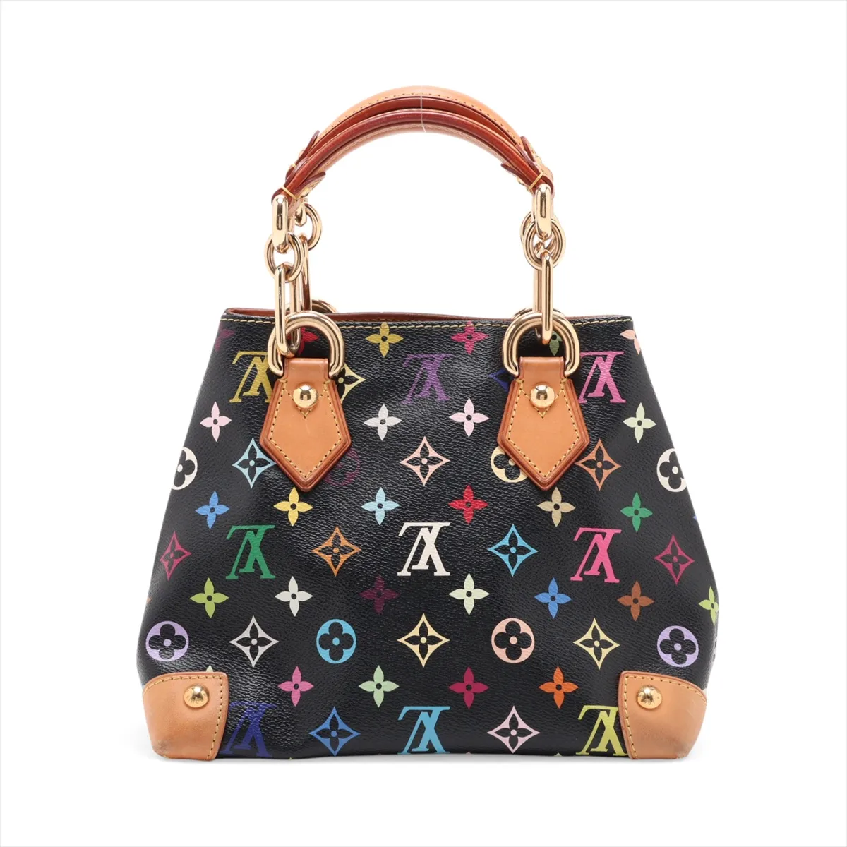 Multicolor Audora M40048 TH0066 Black — view 2