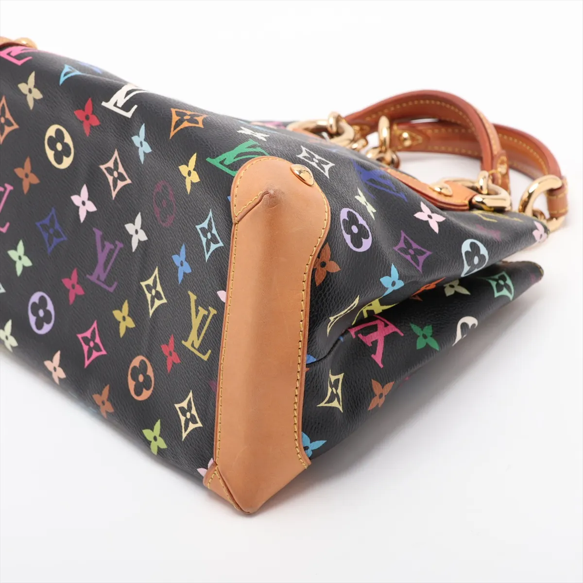 Multicolor Audora M40048 TH0066 Black — view 3