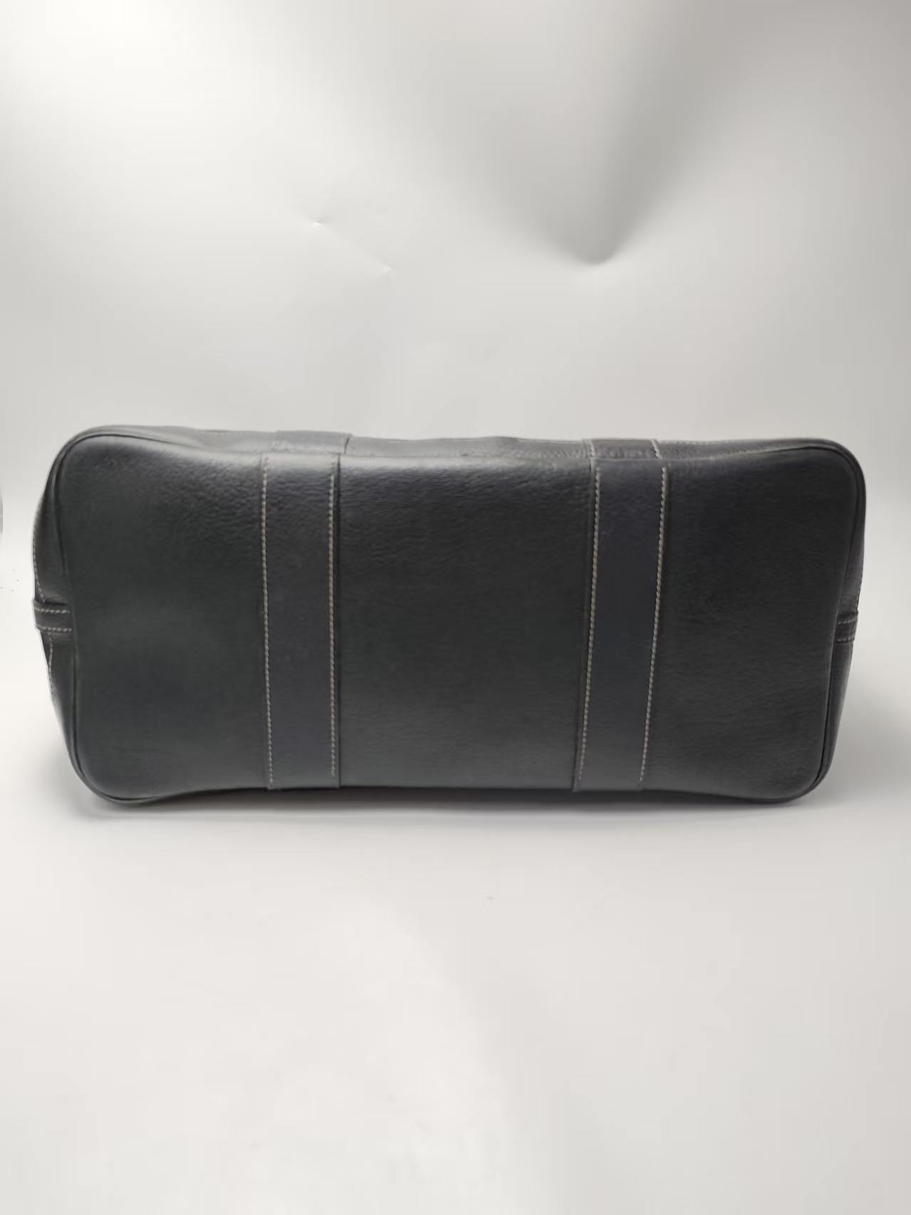 【*Shipped from: China*】HERMES Garden Party Canvas Type I Handbag — view 6