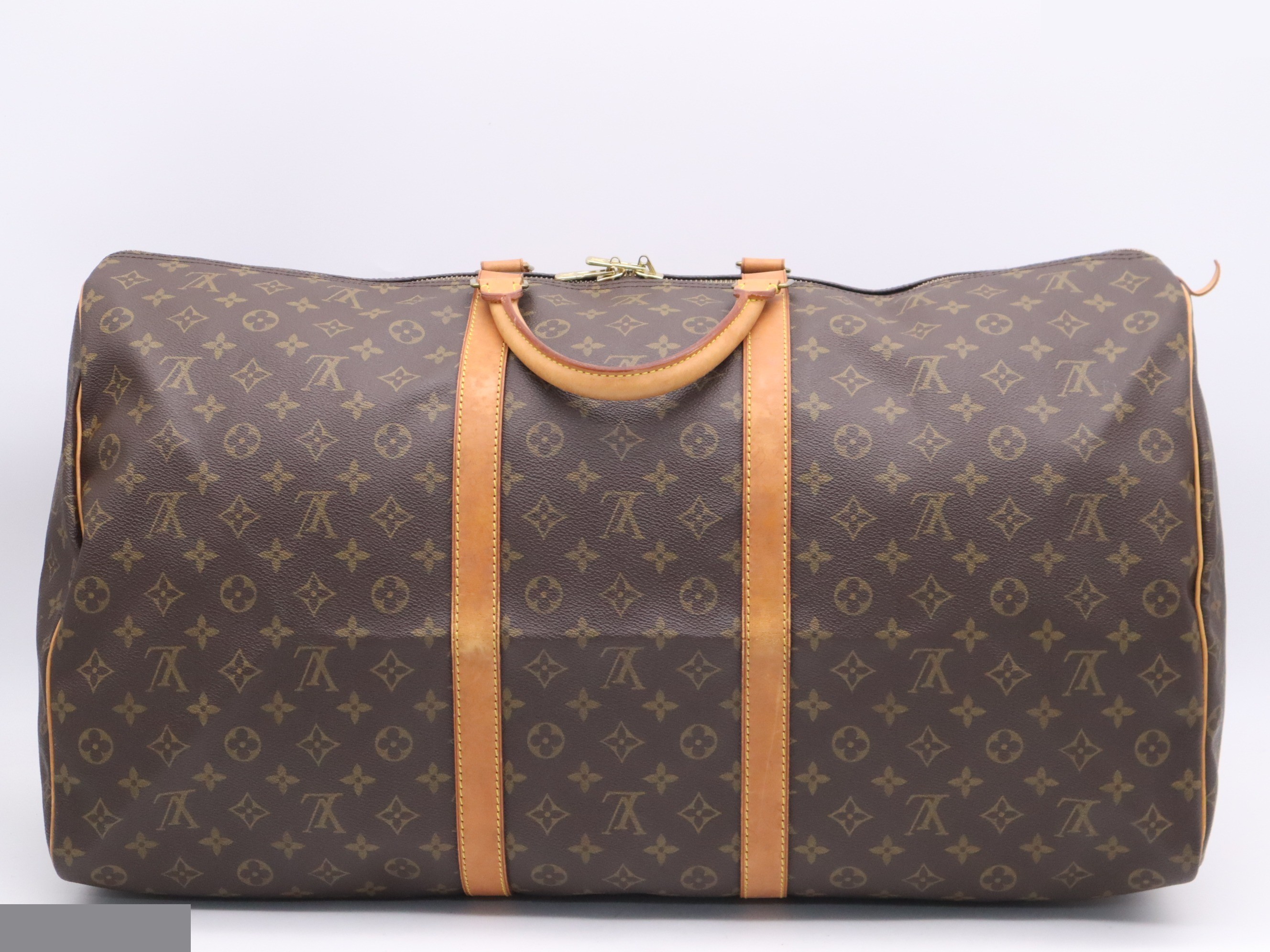 Keepall 60 — view 2