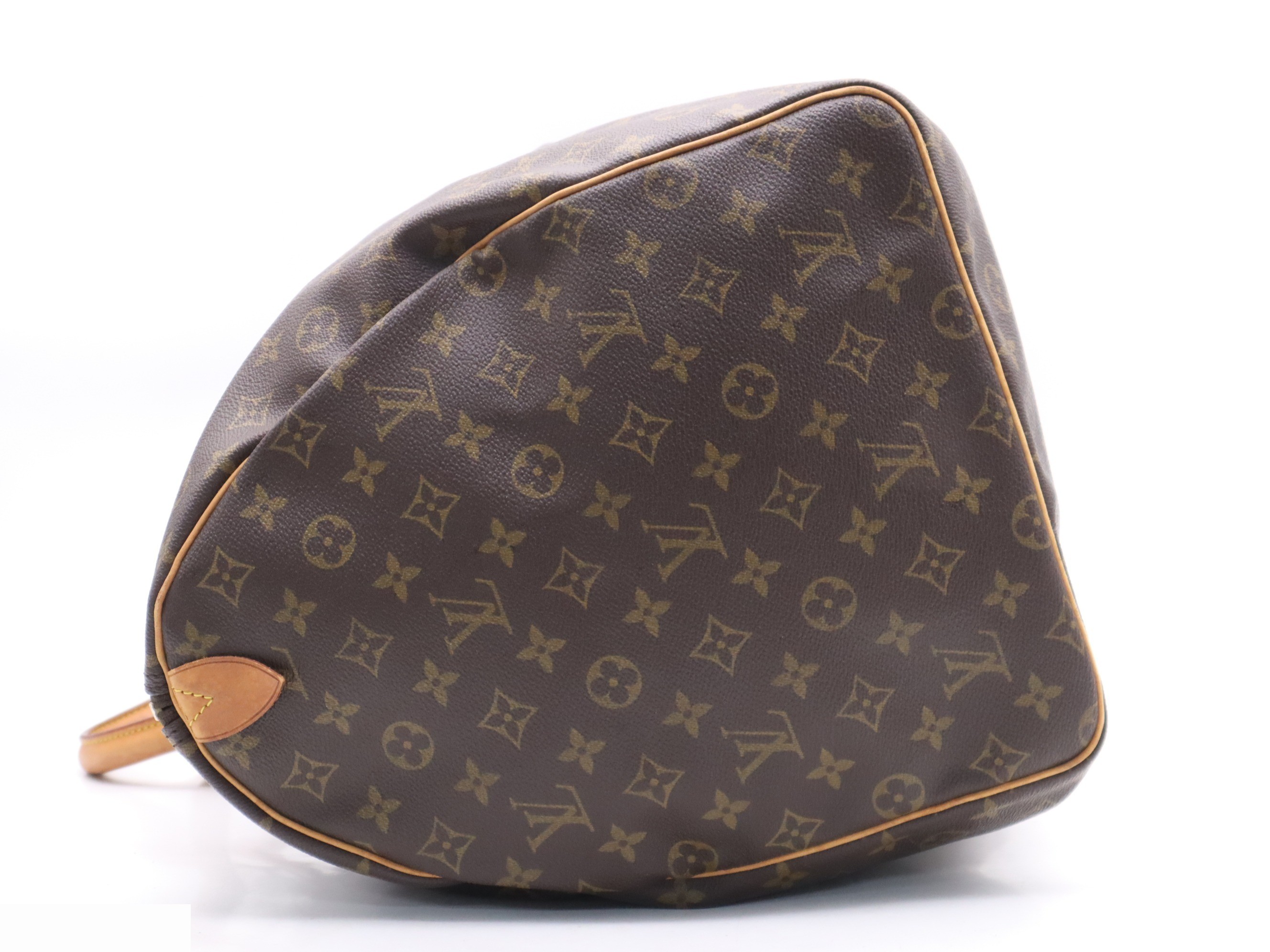 Keepall 60 — view 3