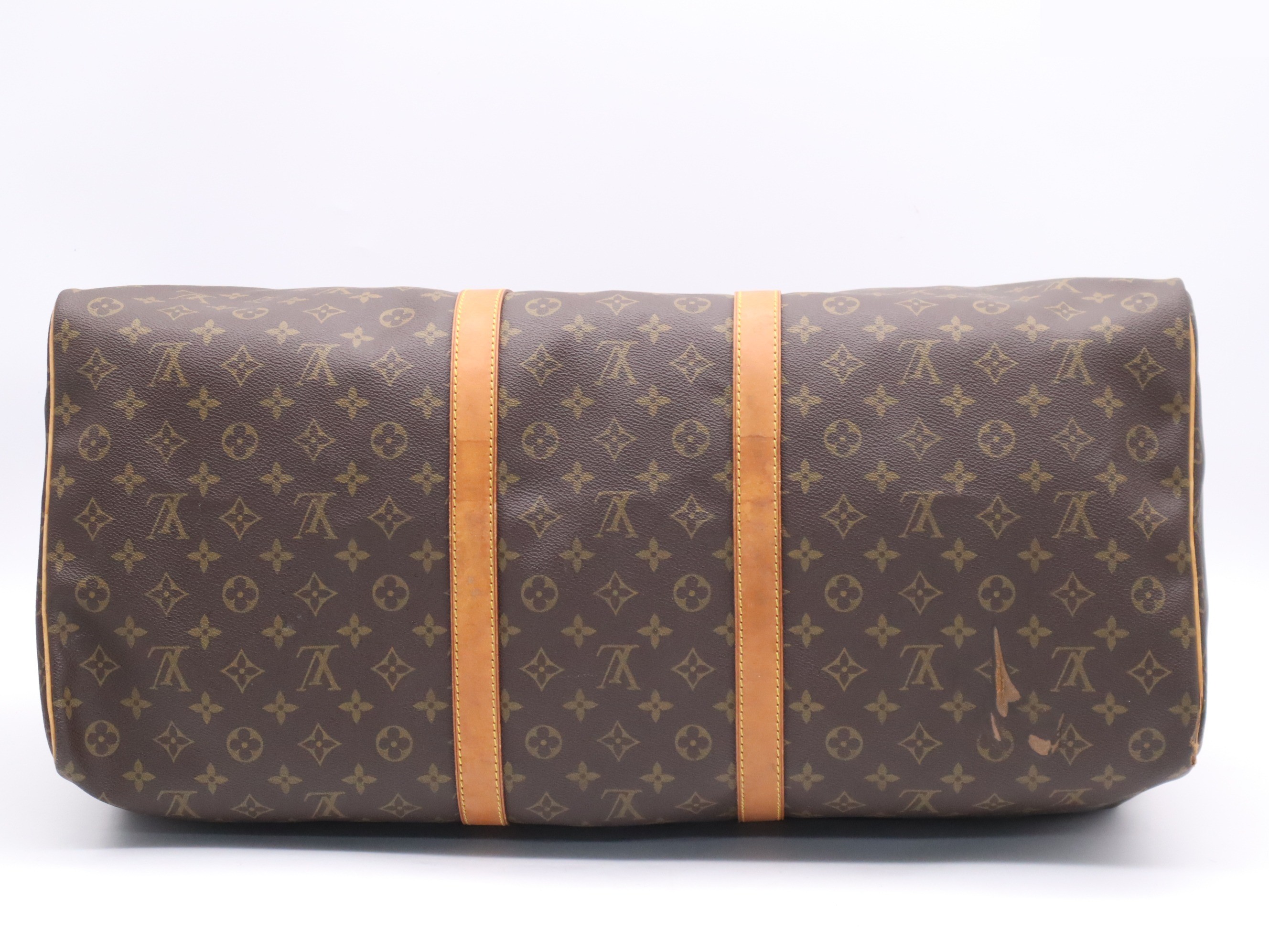 Keepall 60 — view 4